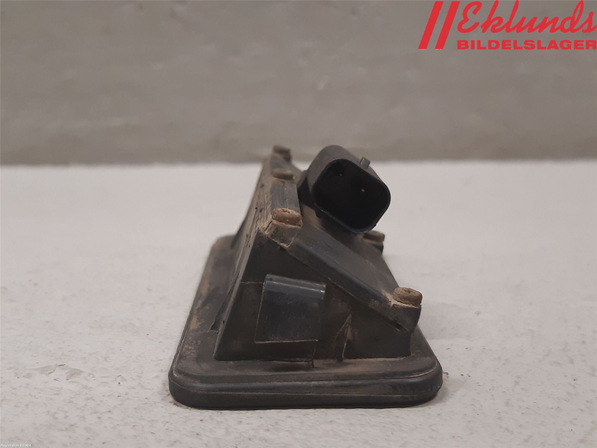 Ford C-MAX II  11-14 Bakluckehandtag