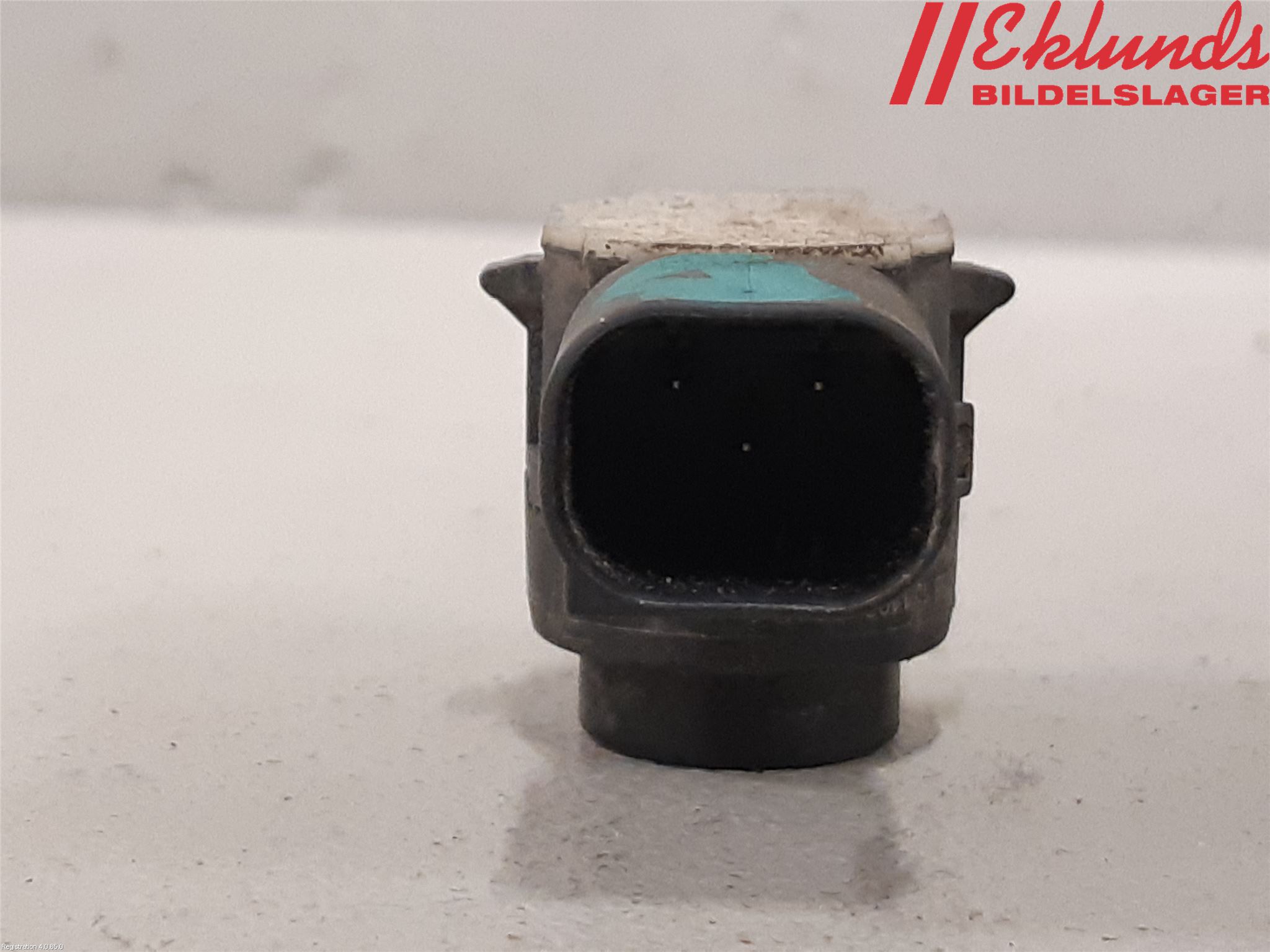 Peugeot 2008 13-20 Parkeringshjälp Backsensor