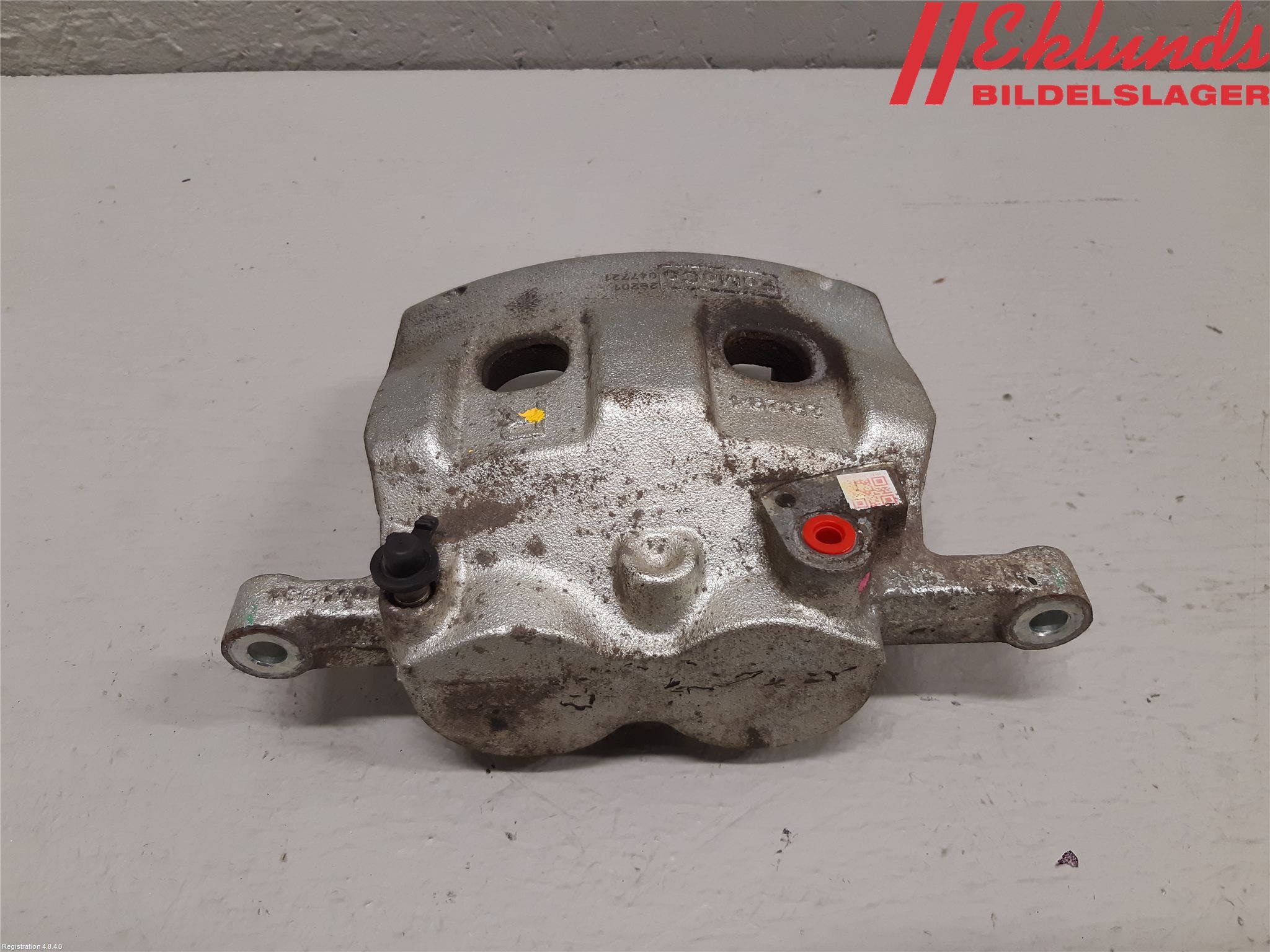 Alfa FORD RANGER 22- Bromsok Fram Höger