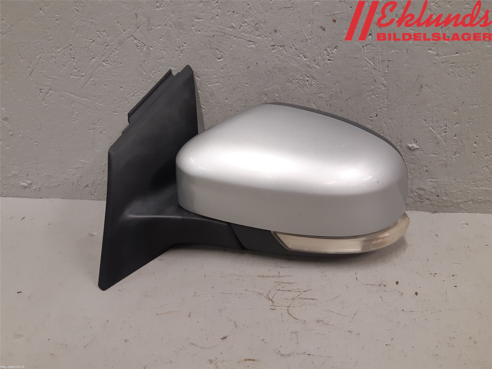 Ford FOCUS 11-14 Spegel Yttre El Vä