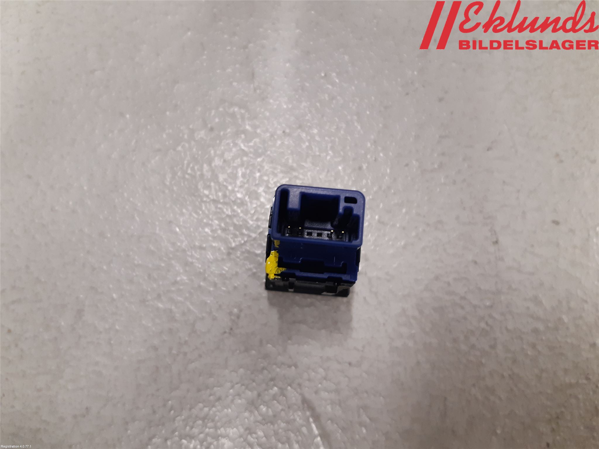 Toyota COROLLA 19- Strömställare Centrallås