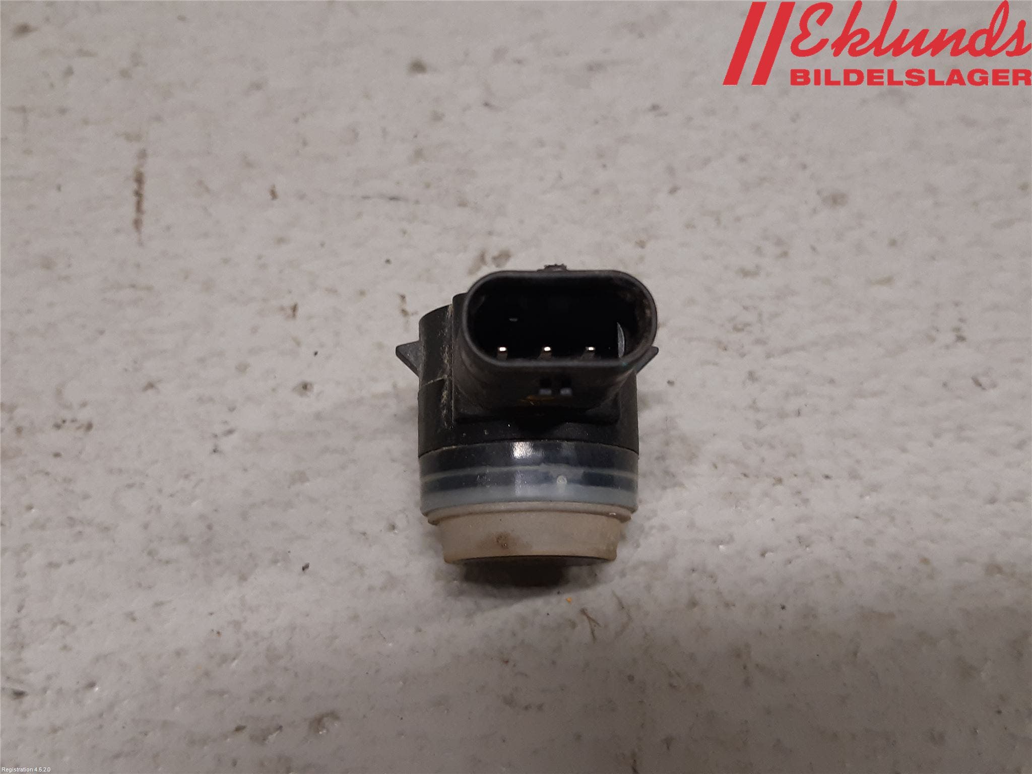 Mercedes-Benz MB E-KLASS (W212) 09-16 Parkeringshjälp Backsensor