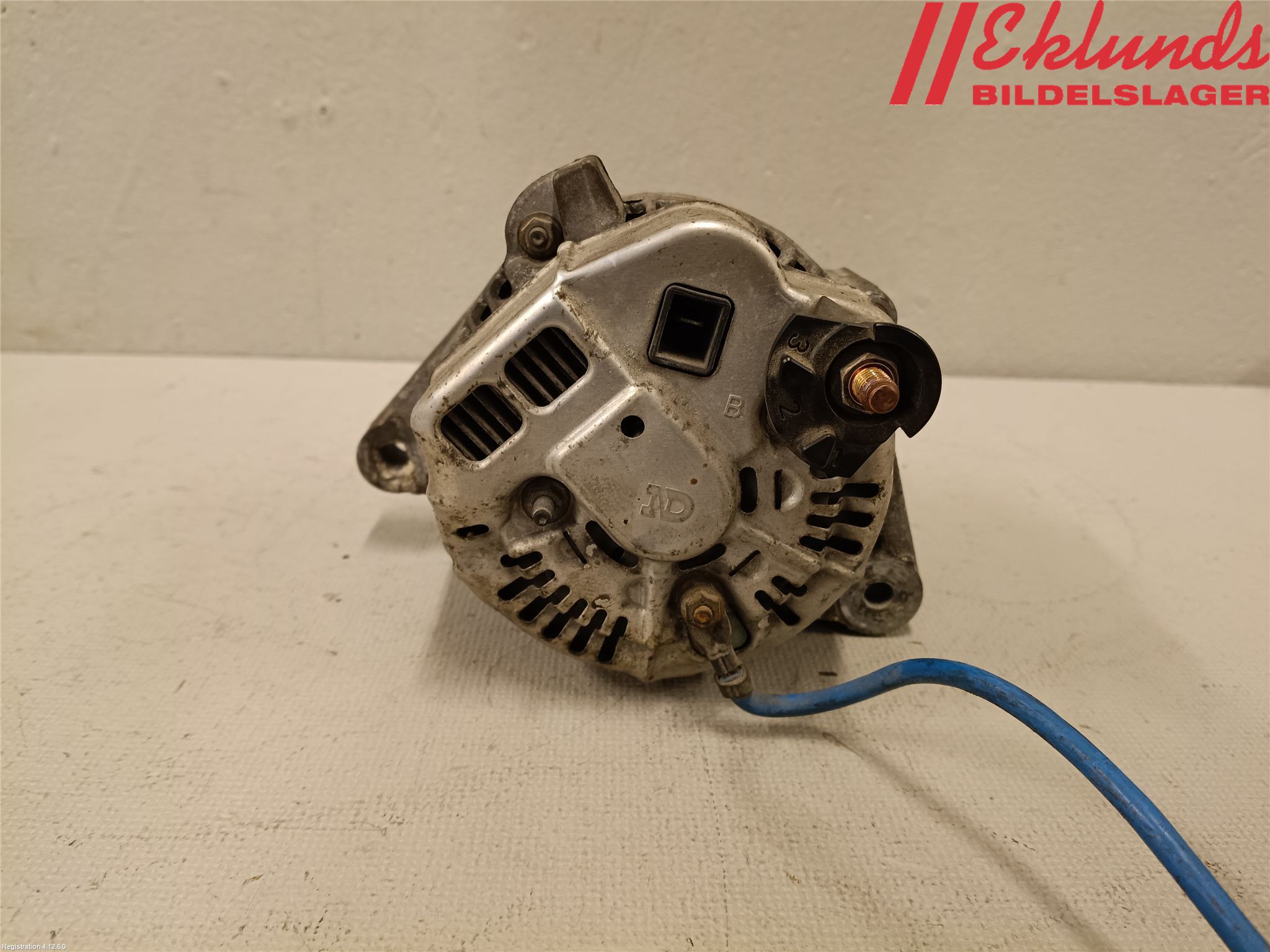 Volvo 940 91-98 Generator