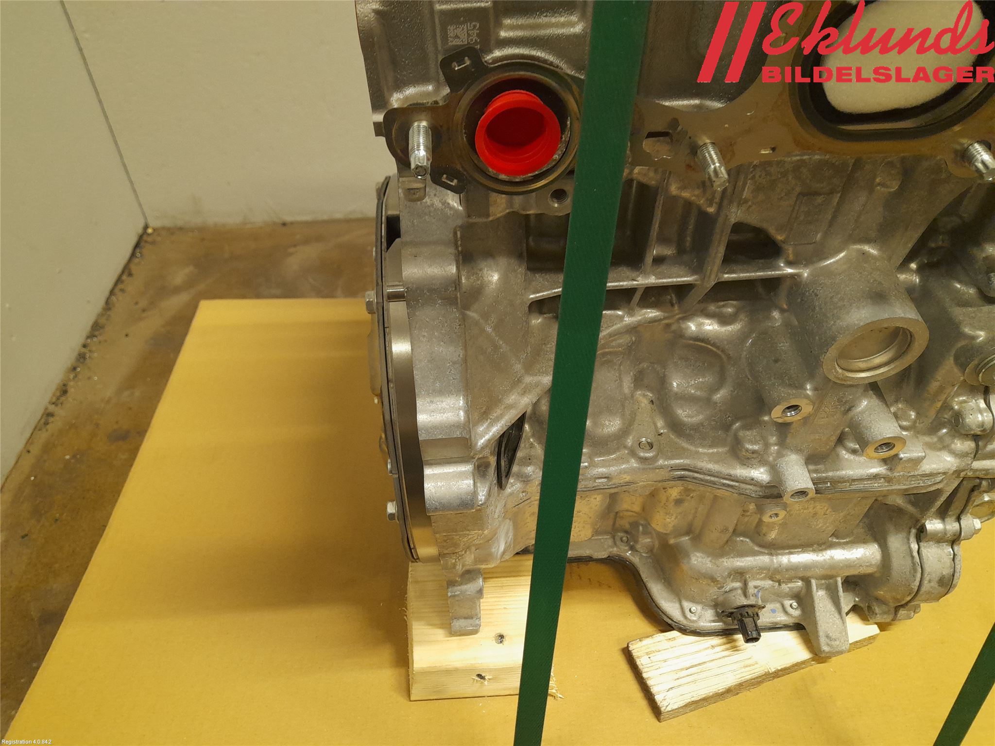 Toyota YARIS CROSS XP21 21- Motor Bensin