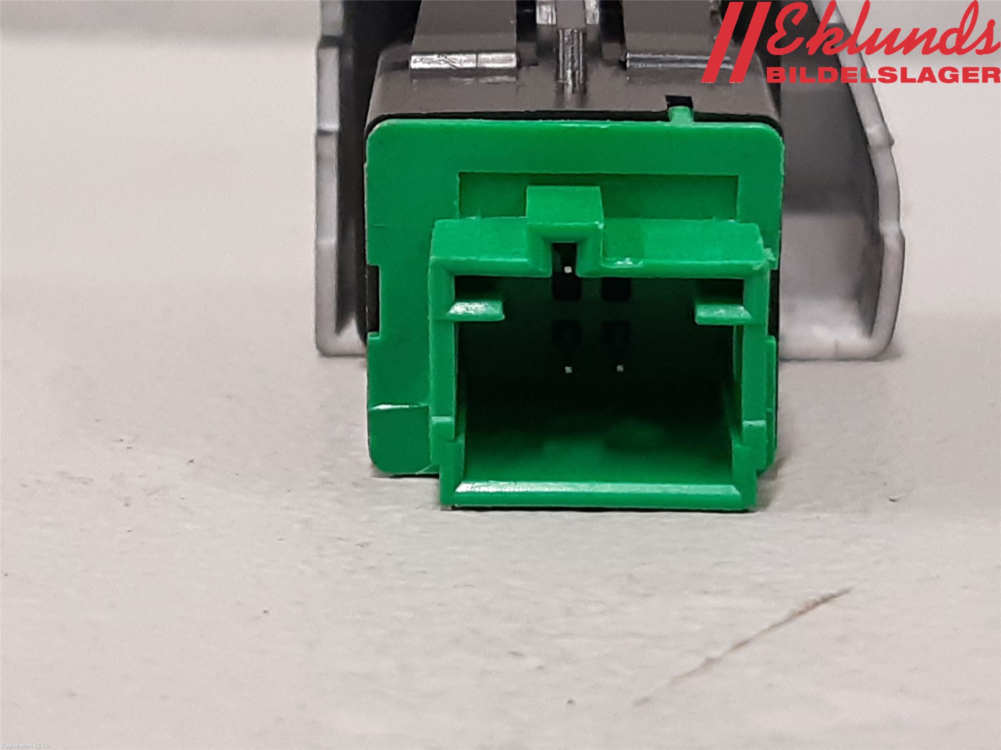 Citroen JUMPY/E-JUMPY 16- Strömställare Centrallås