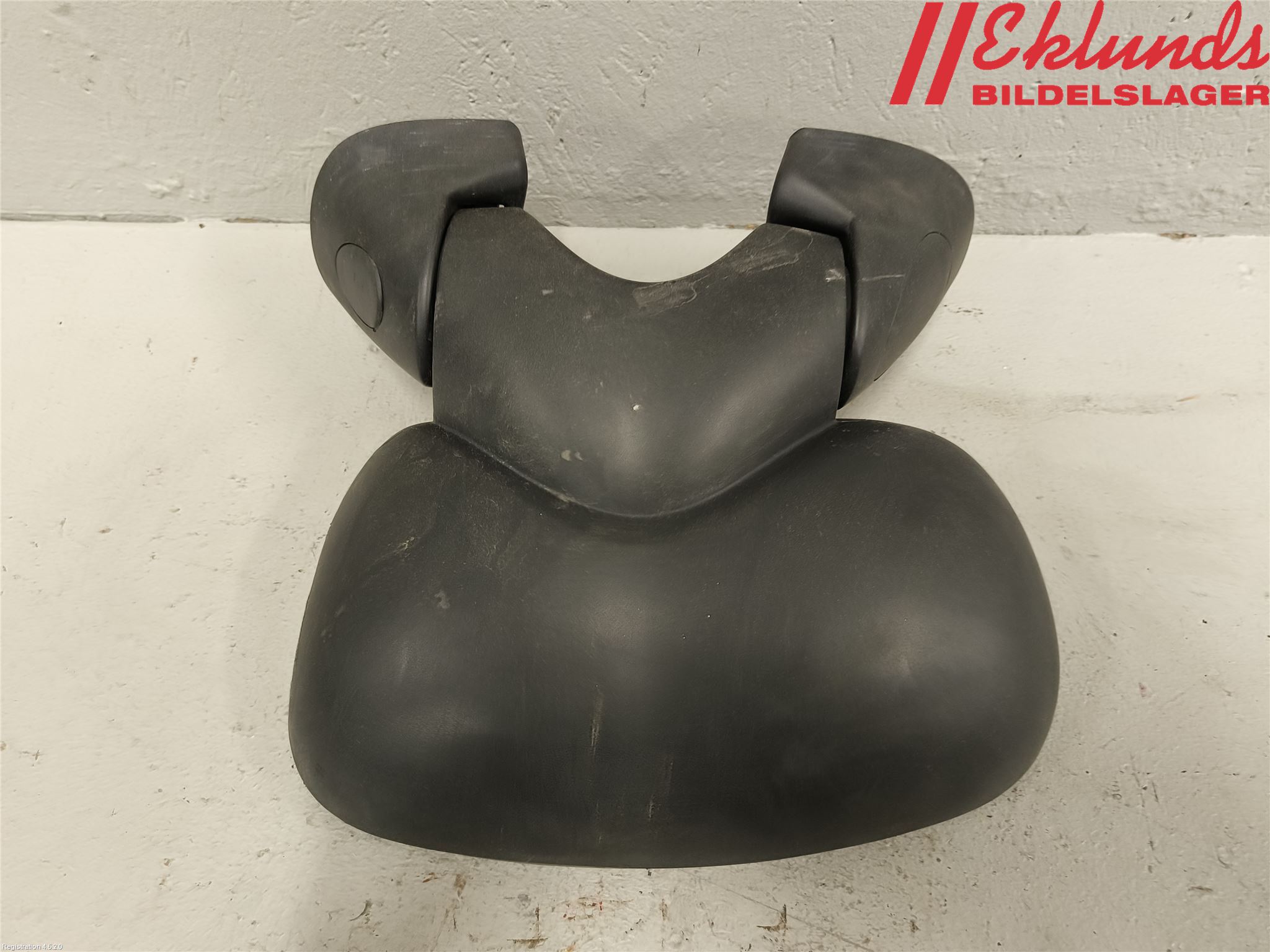 Opel VIVARO 01-14 Spegel Yttre Vänster