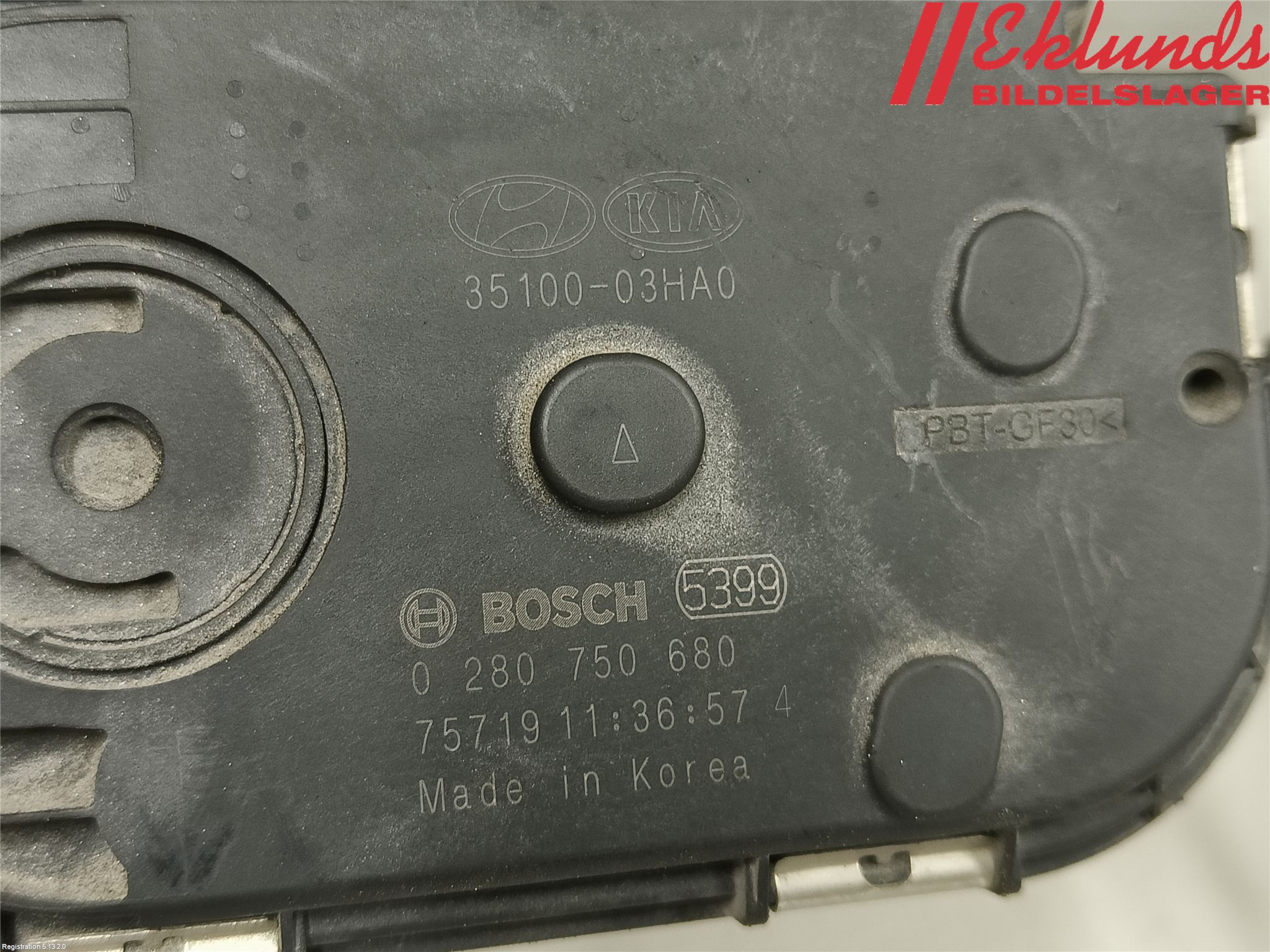 Ford FIESTA 09-12 Ac Kompressor