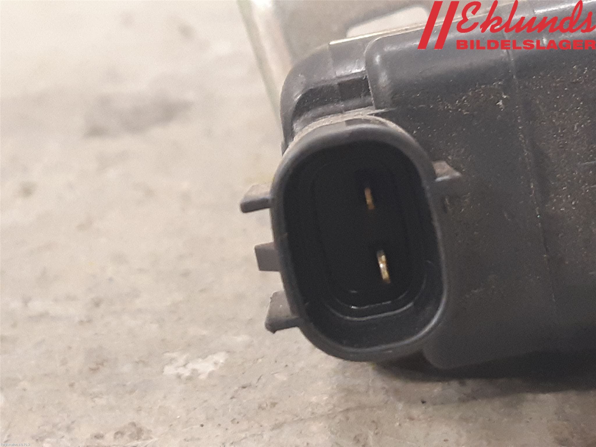 Toyota YARIS XP21 20- Vakuumventil