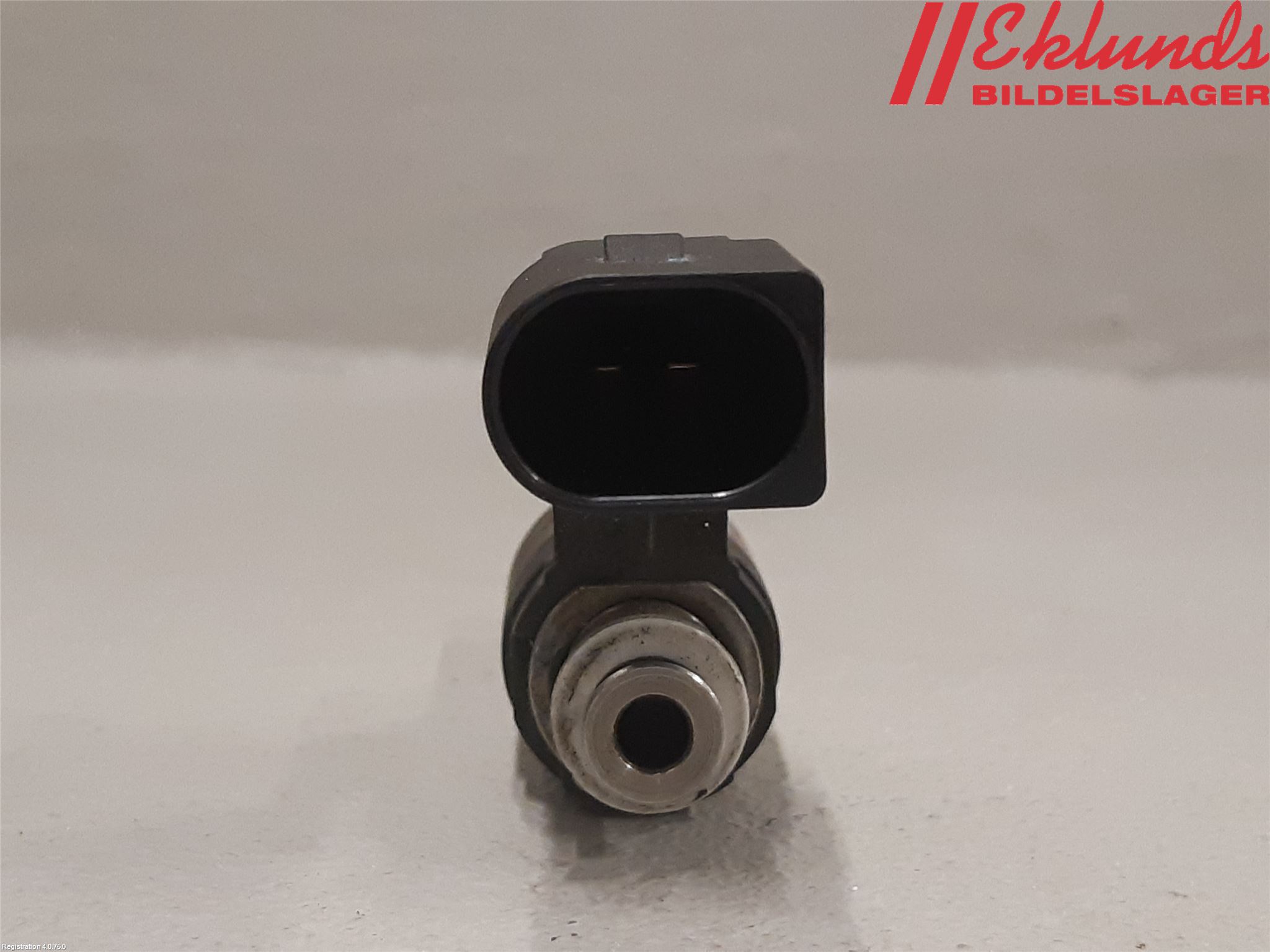 Volkswagen VW GOLF VI 09-13 Injspridare