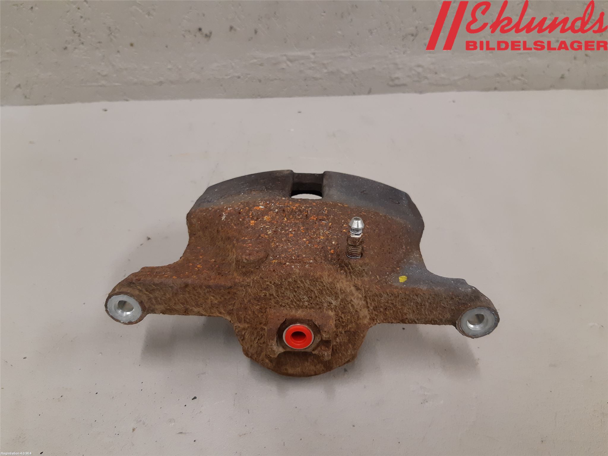 Suzuki VITARA 15- Bromsok Fram Höger