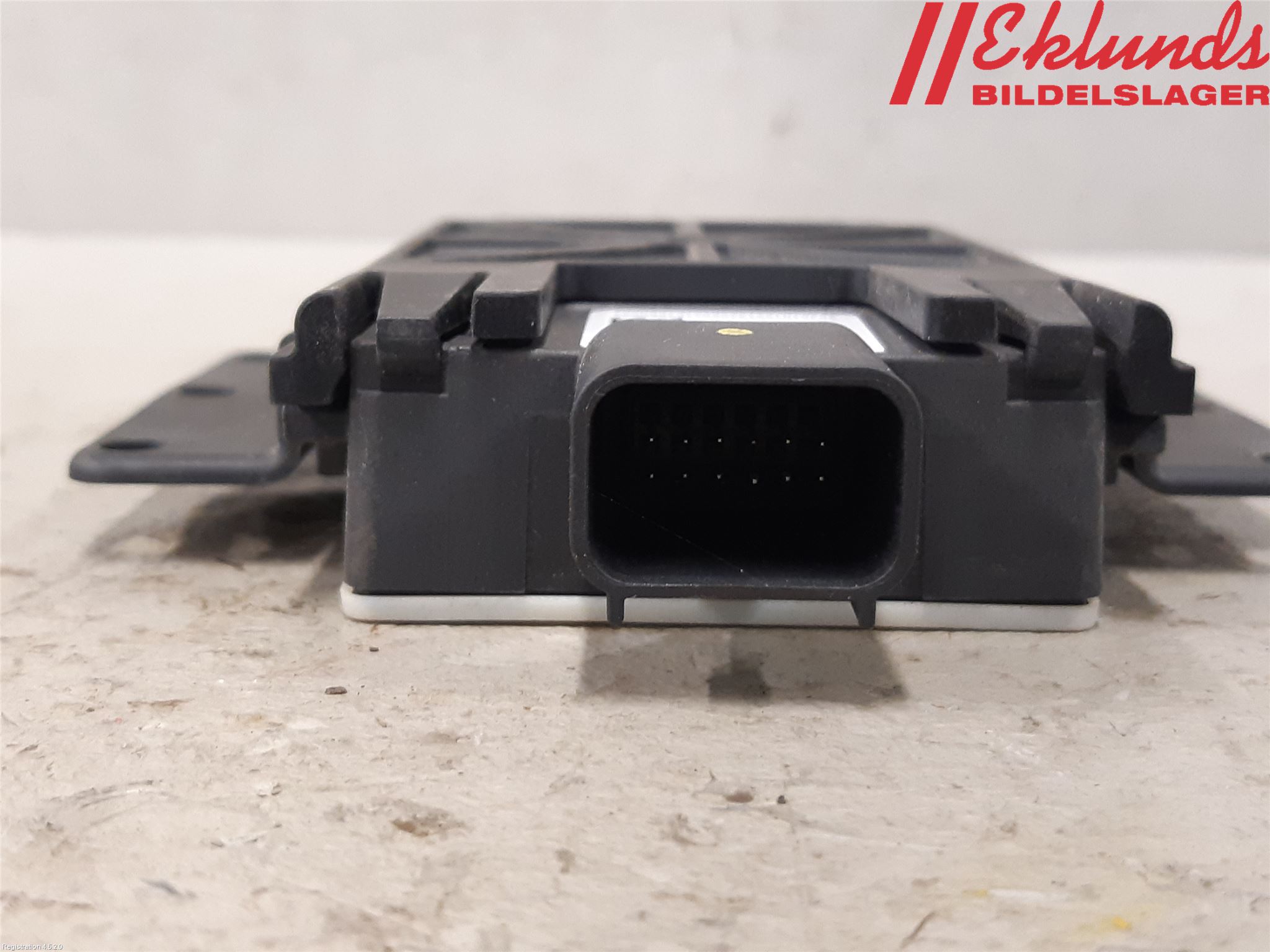 Volvo XC60 14-17 Sensor Aktivt Kollisionsskydd