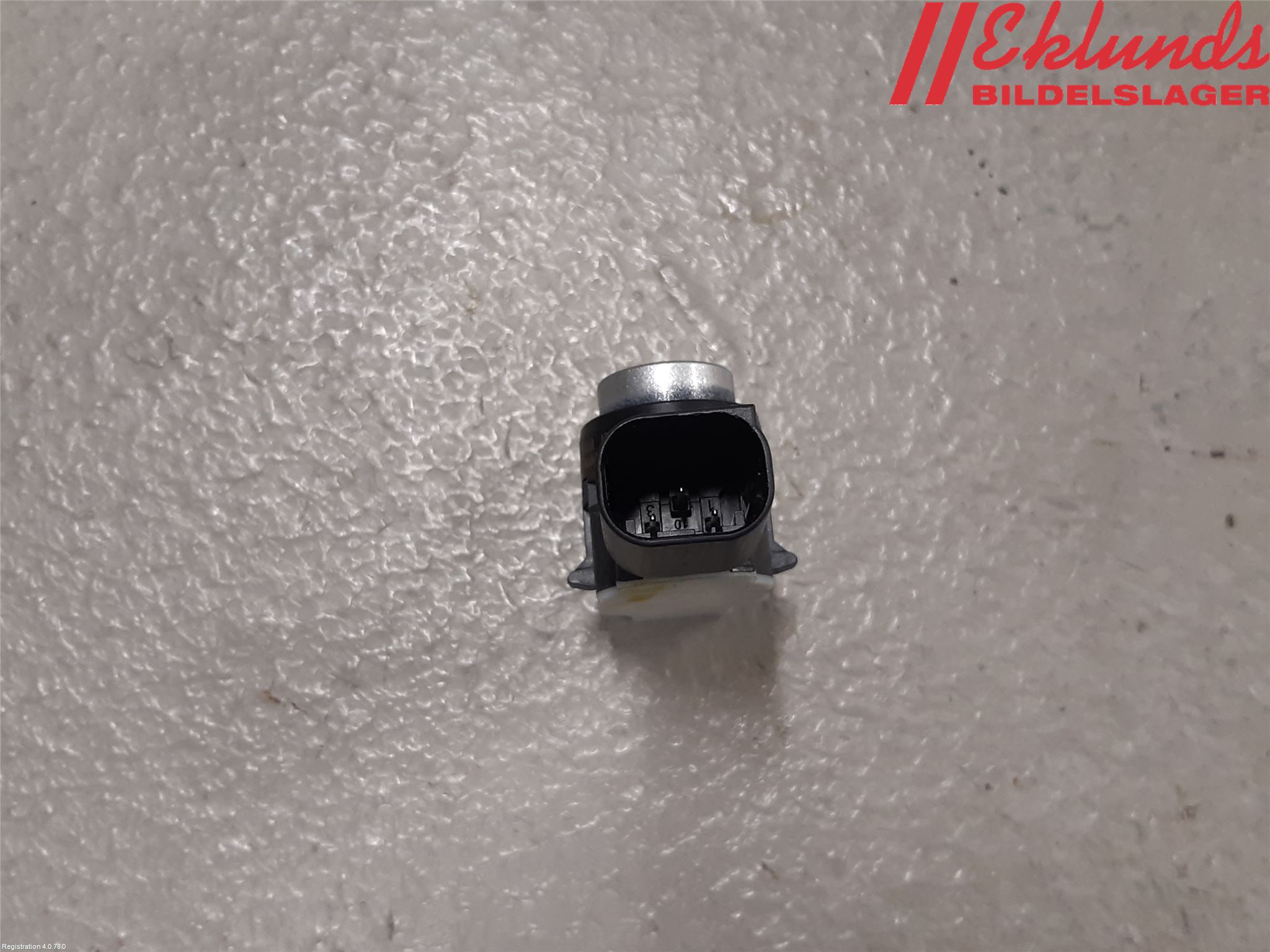 Peugeot PEUGOT 208 16-19 Parkeringshjälp Backsensor