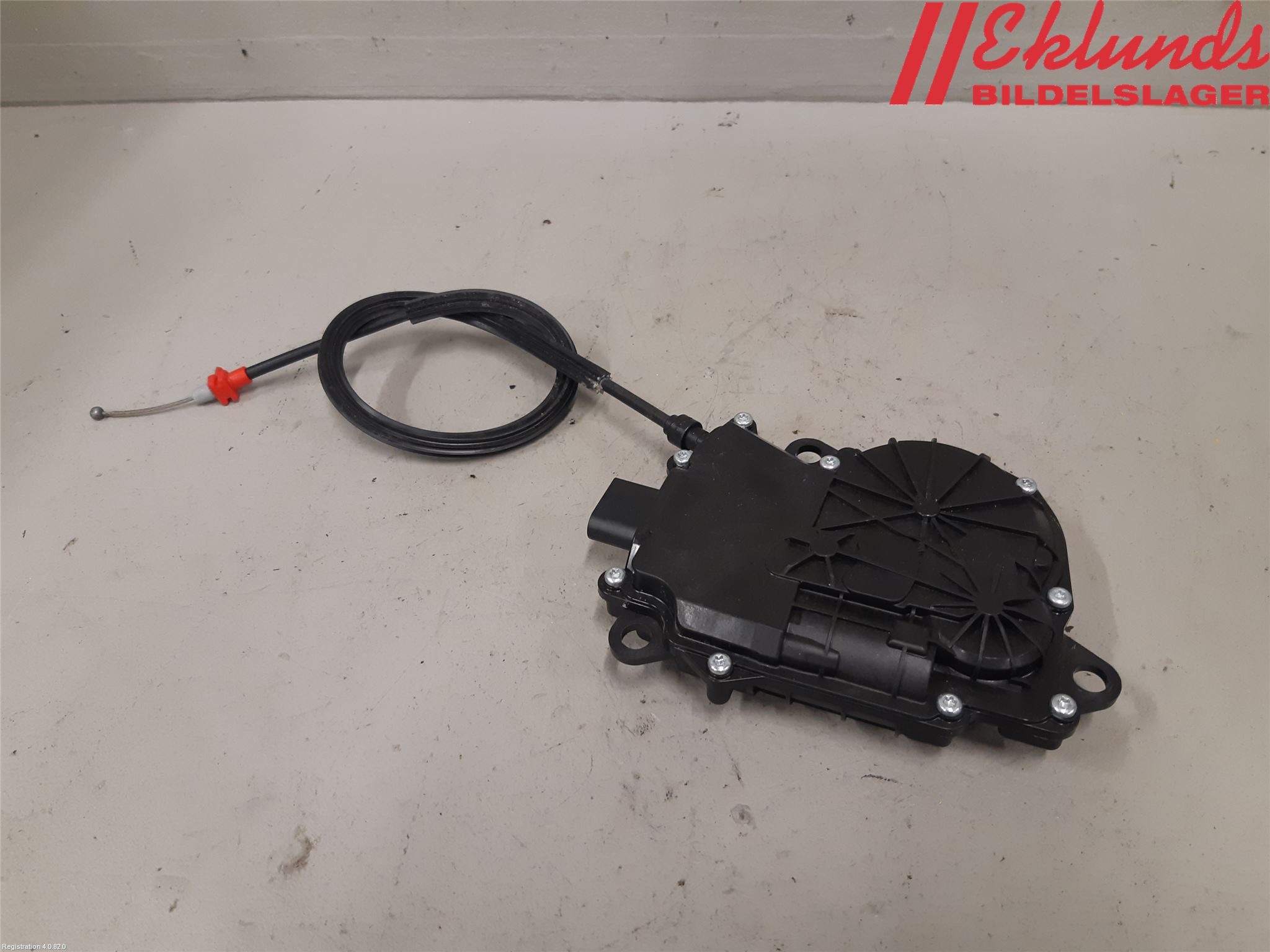 Landrover RANGE ROVER (L405) 13-21 Dörröppnare Automatiskt