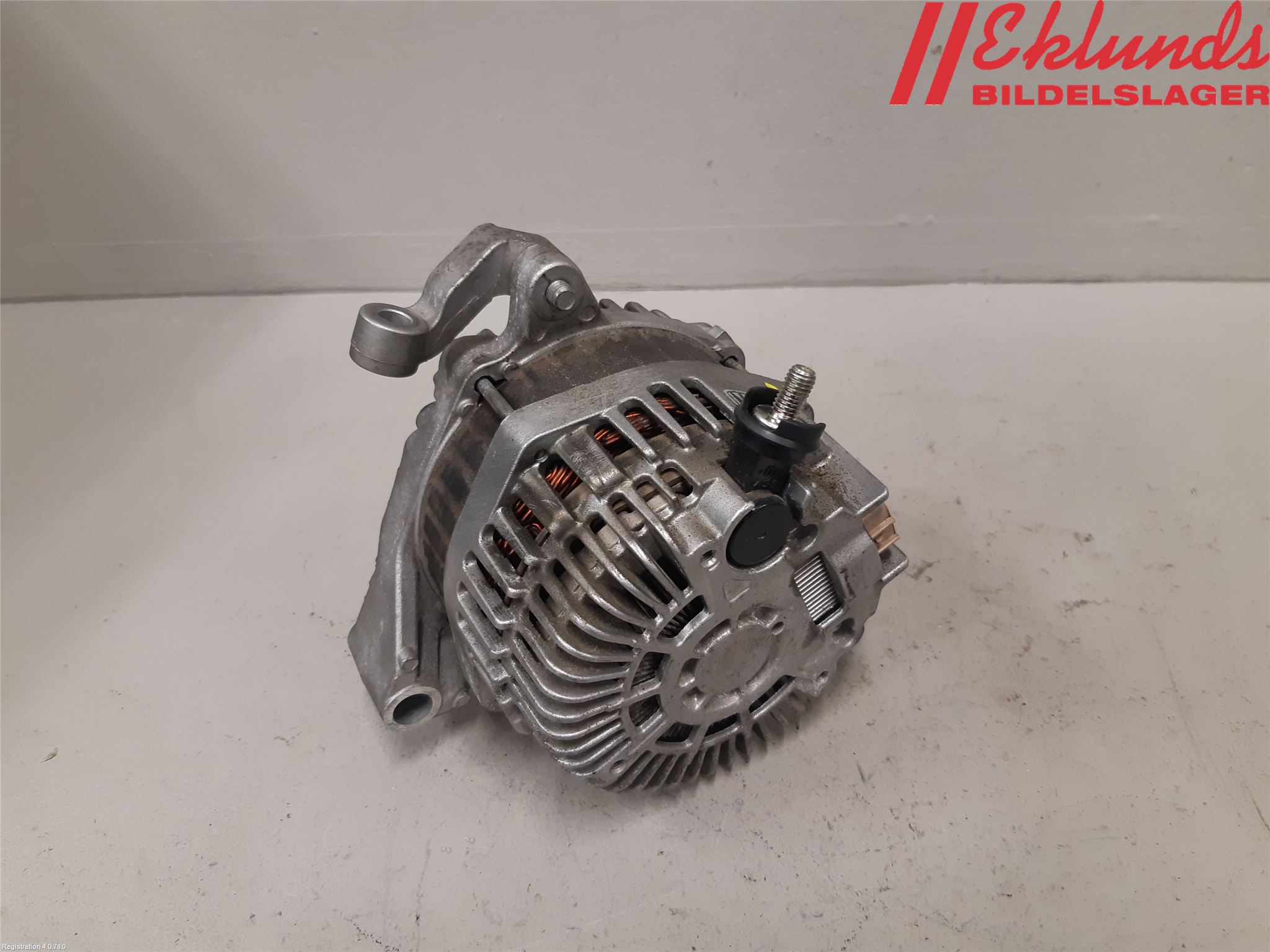 Subaru FORESTER SH  08-13 Generator