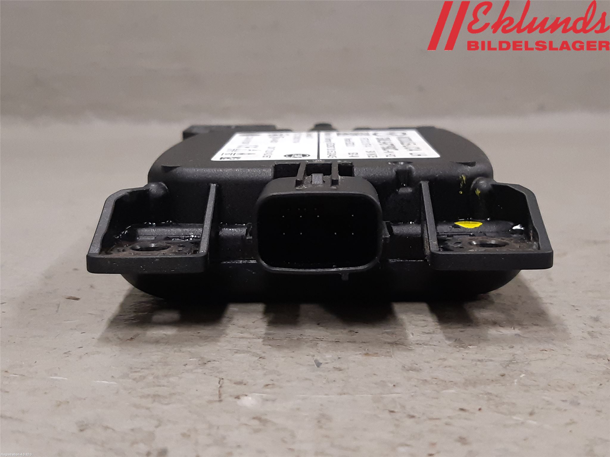 Mazda 6 13- Sensor Aktivt Kollisionsskydd