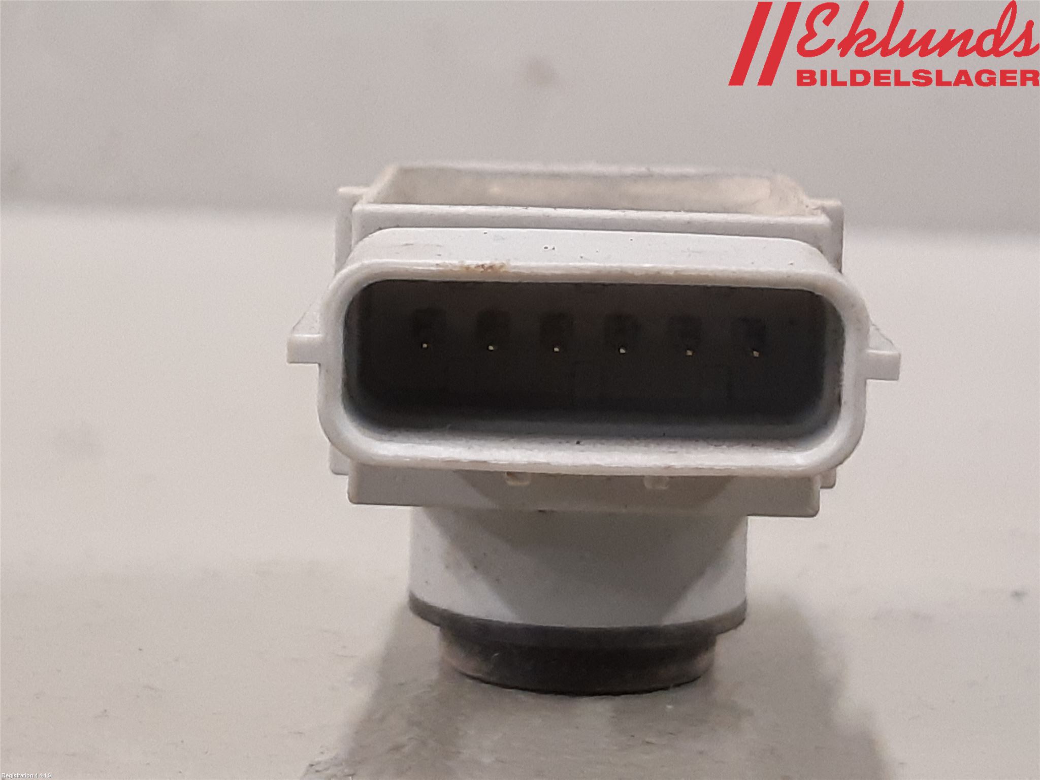 Kia SOUL 09- Parkeringshjälp Backsensor