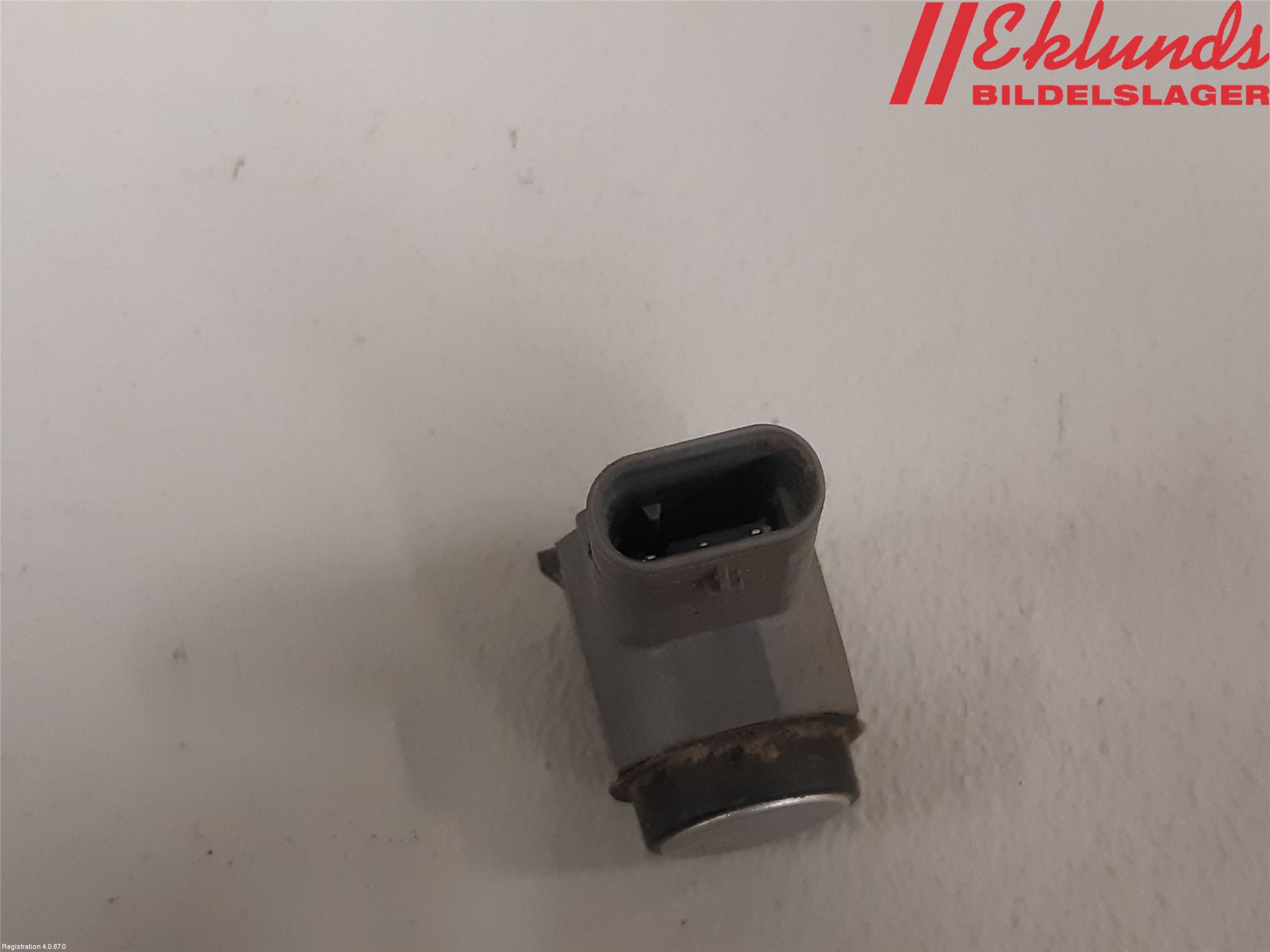 Volvo XC70 08-13 Parkeringshjälp Backsensor