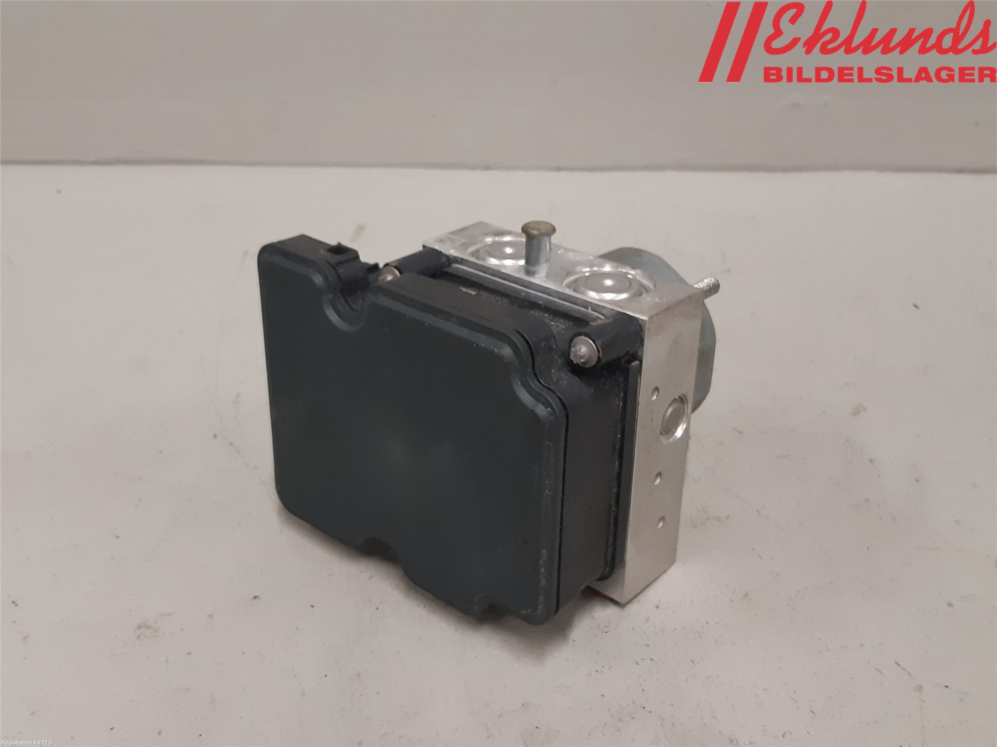 Toyota AYGO 15-21 Abs Hydraulaggregat