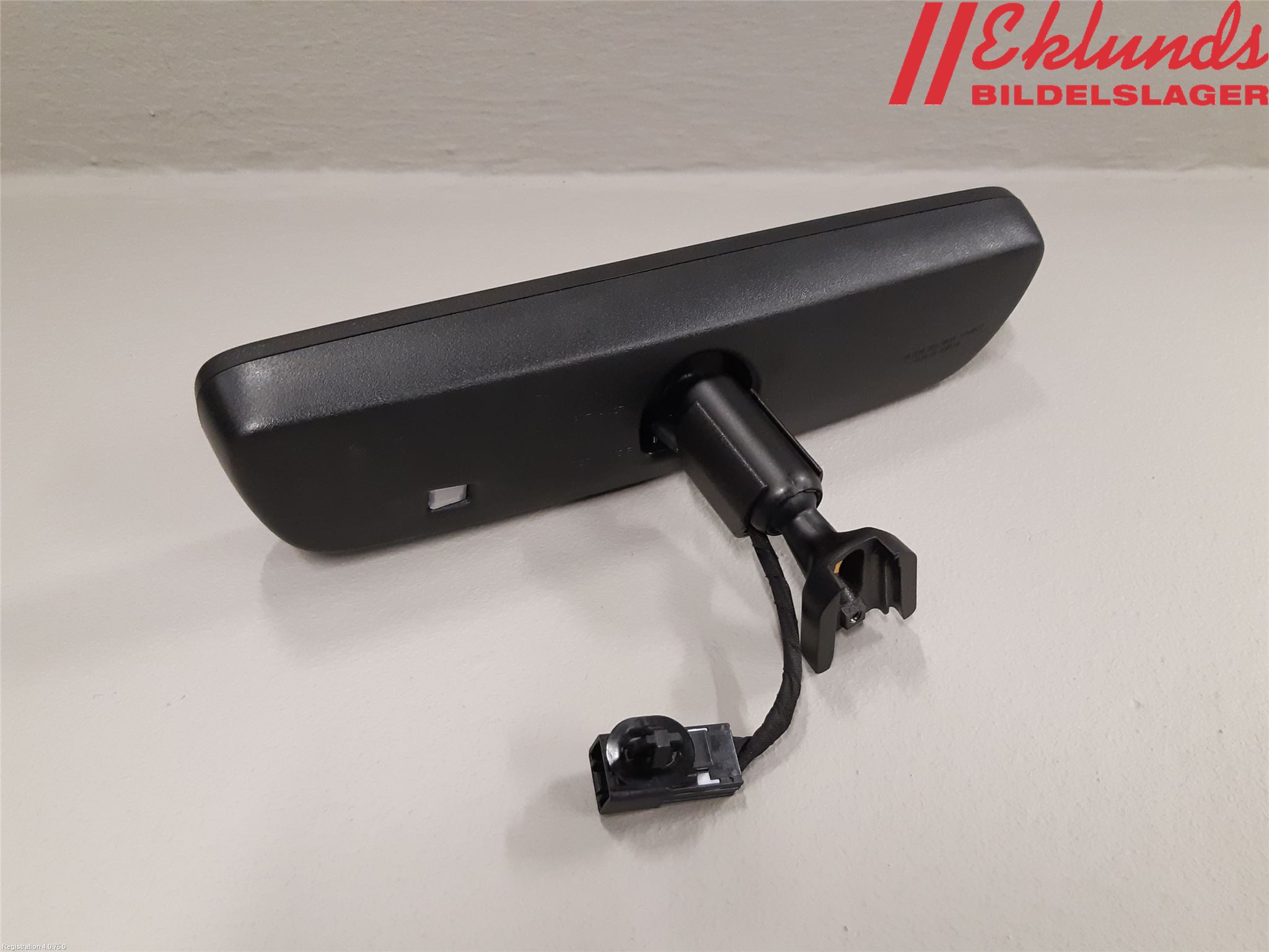 Toyota COROLLA 19- Spegel Invändig El