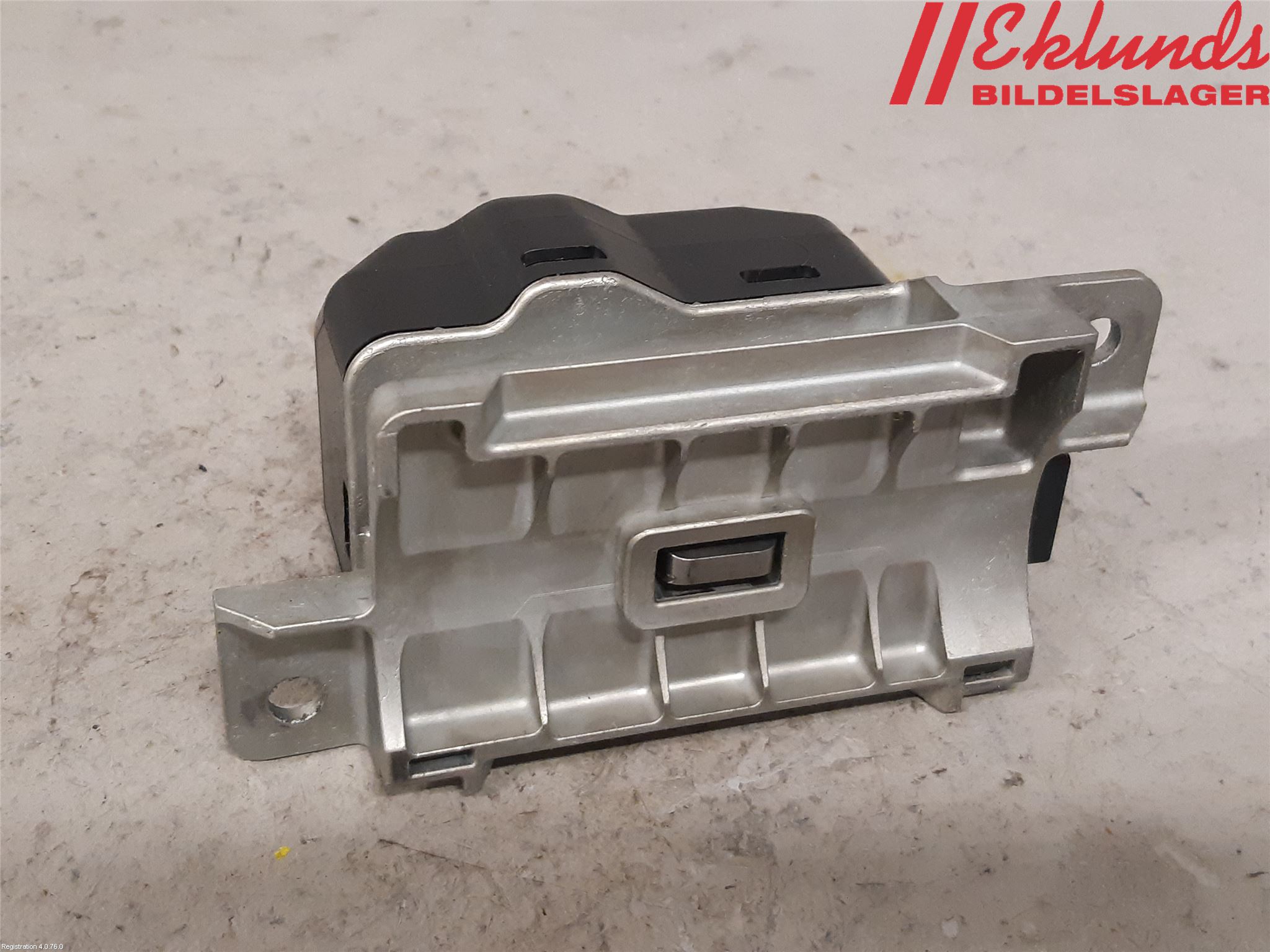 Alfa GIULIA Rattlås-Tändlås Elektrisk