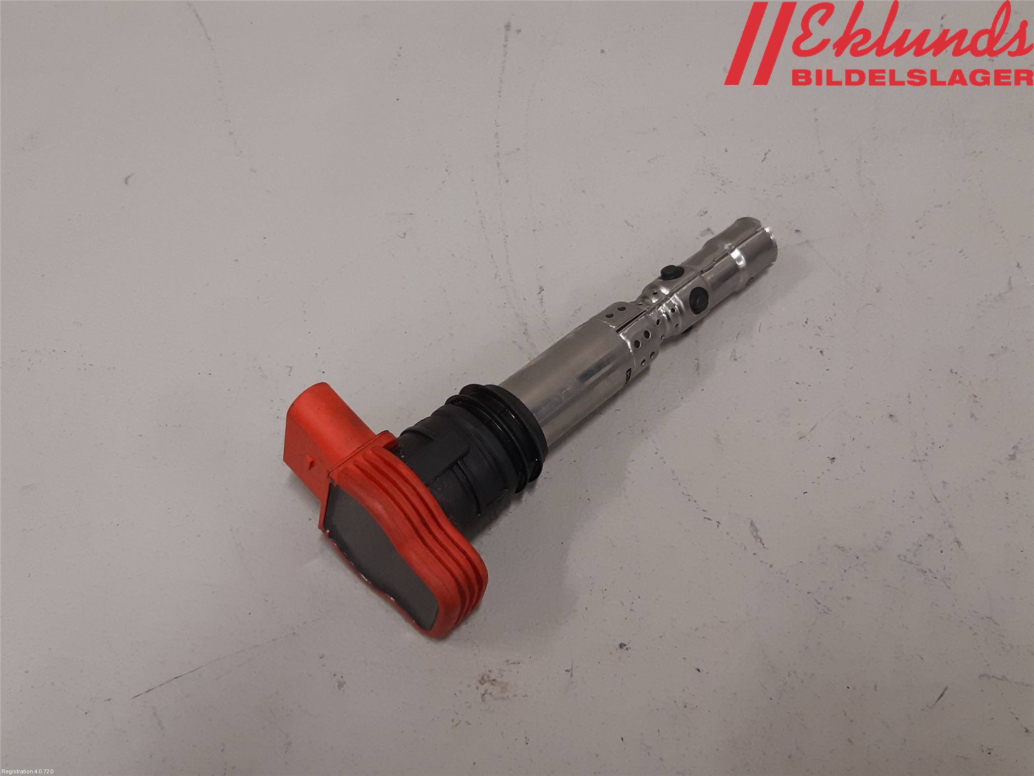 Audi A4/S4 01-05 Tändspole