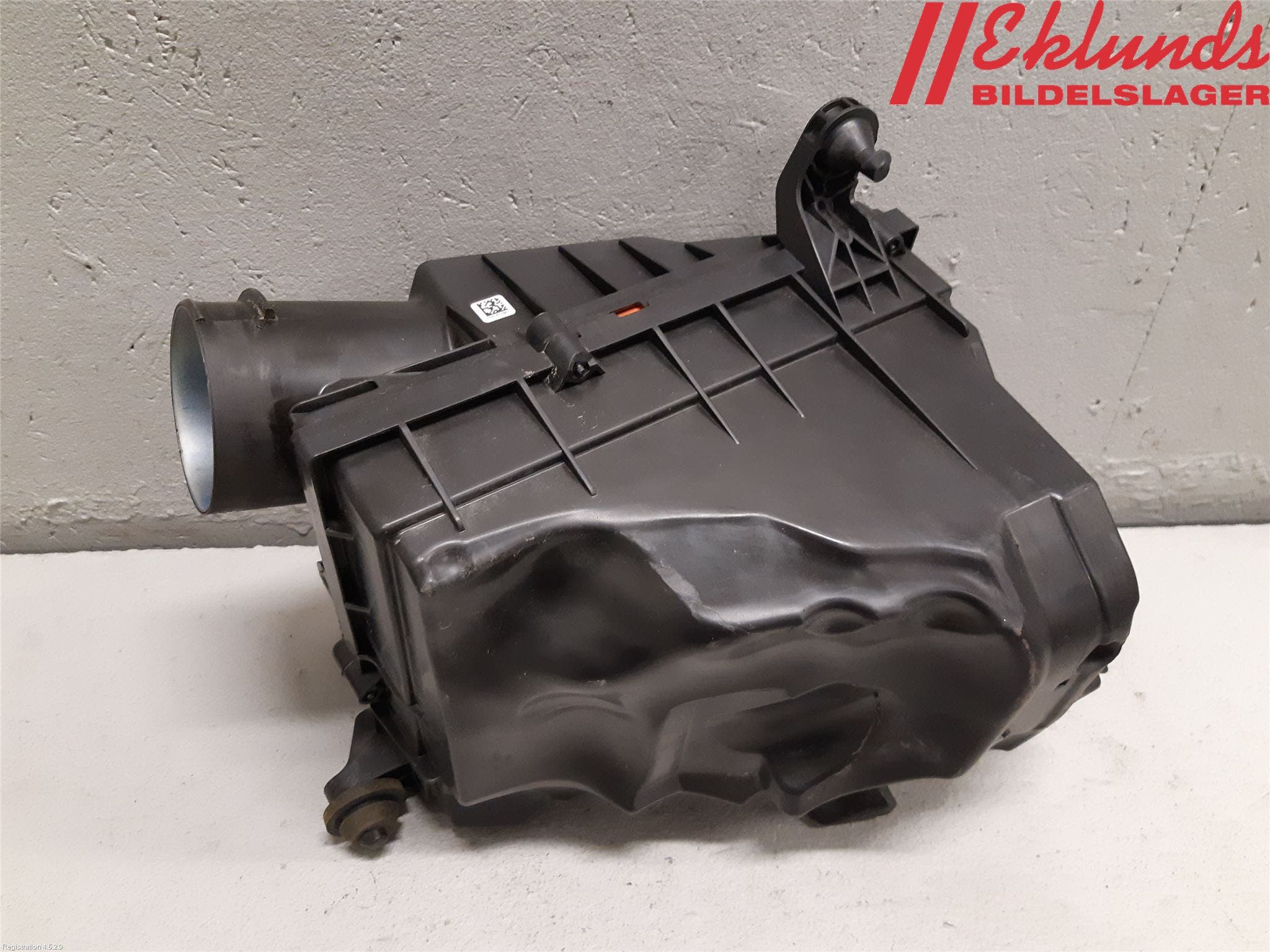 Volvo V90 17->> Luftrenare