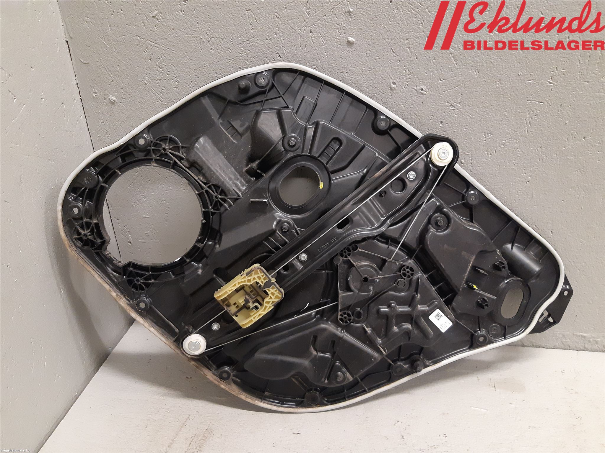 Volvo V60 19- Fönsterhiss El Kompl