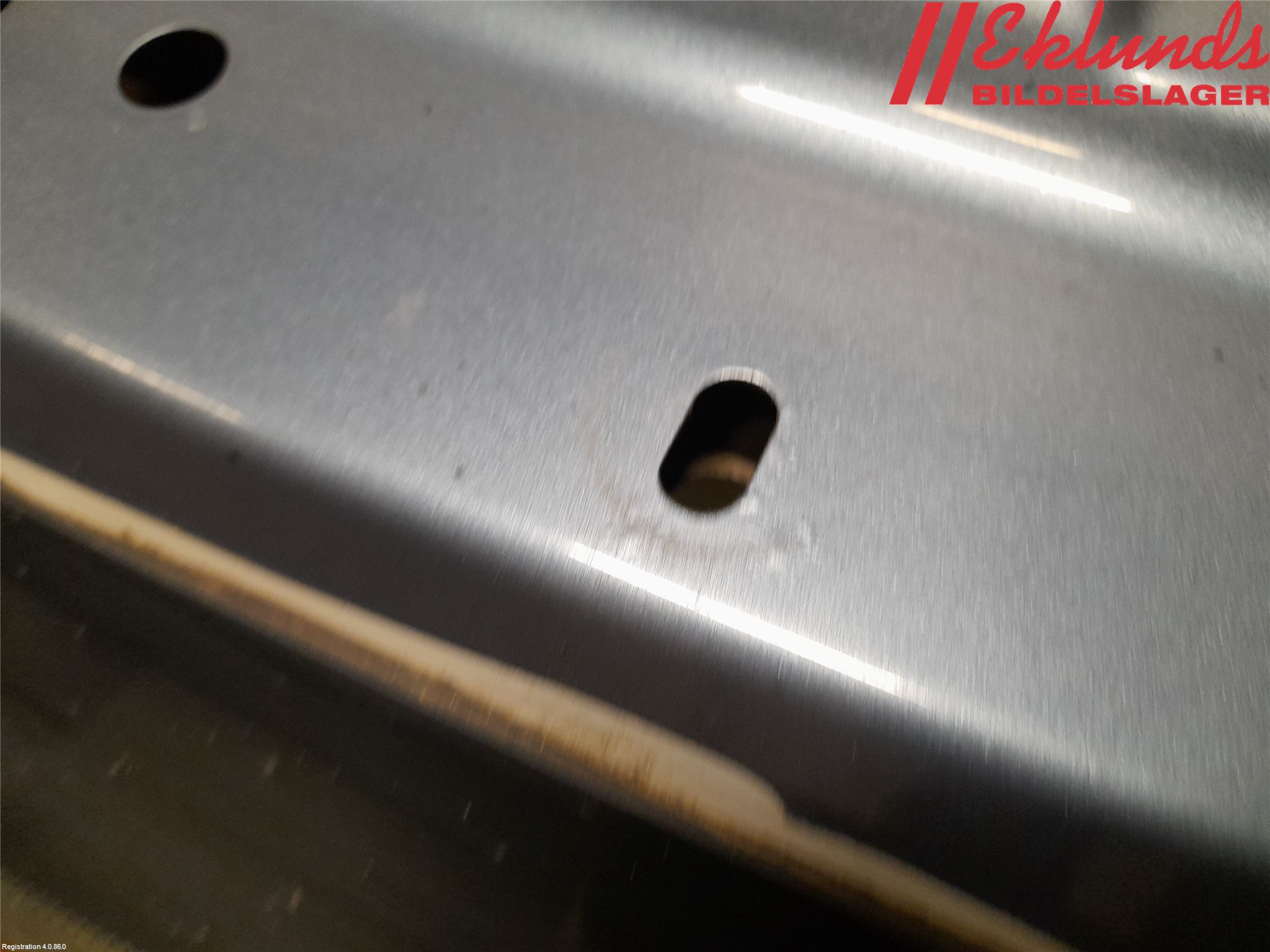 Volvo V40 12-19 Baklucka Kombi