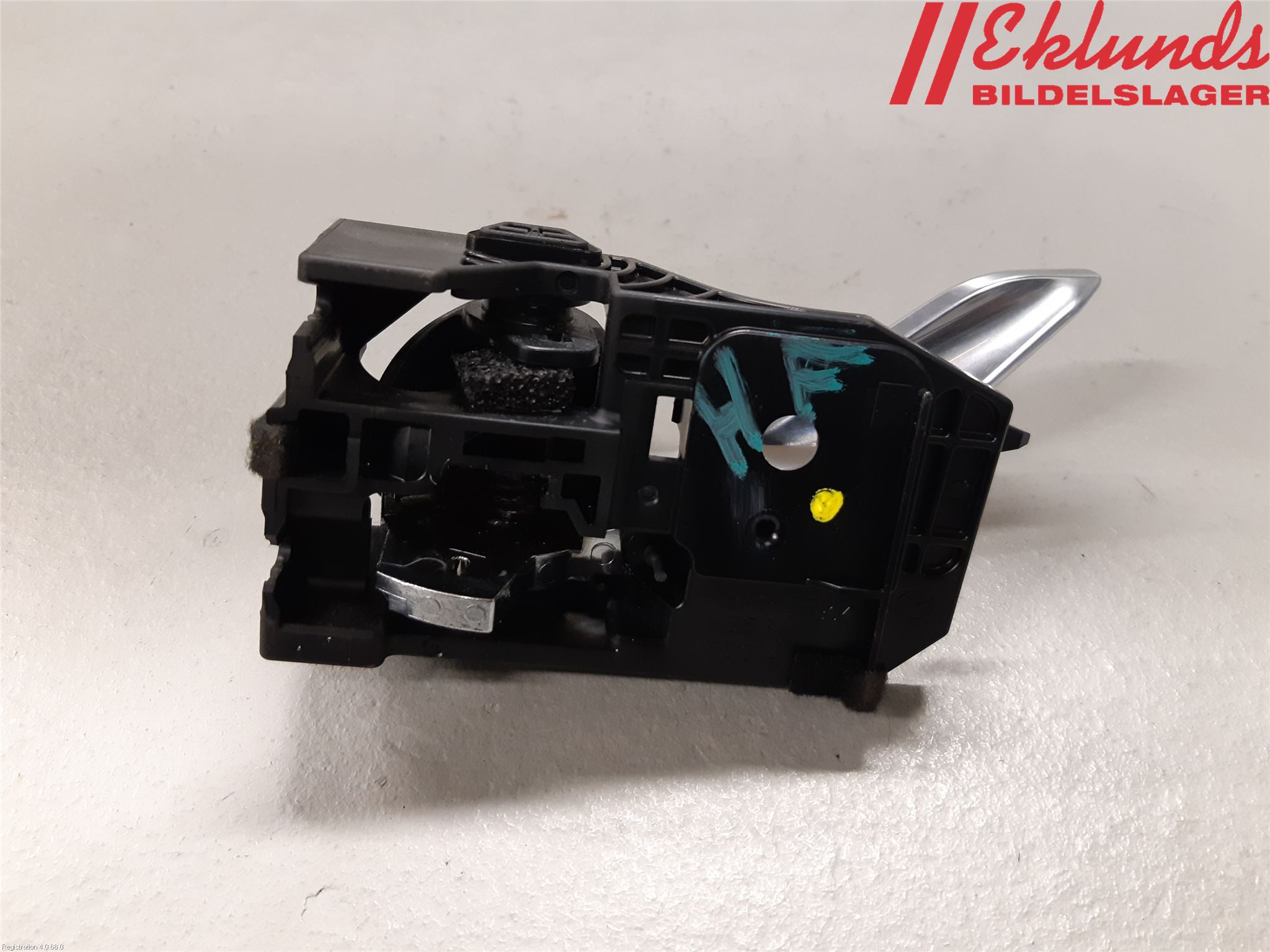 Mazda 6 13- Dörrhandtag Inre Hö