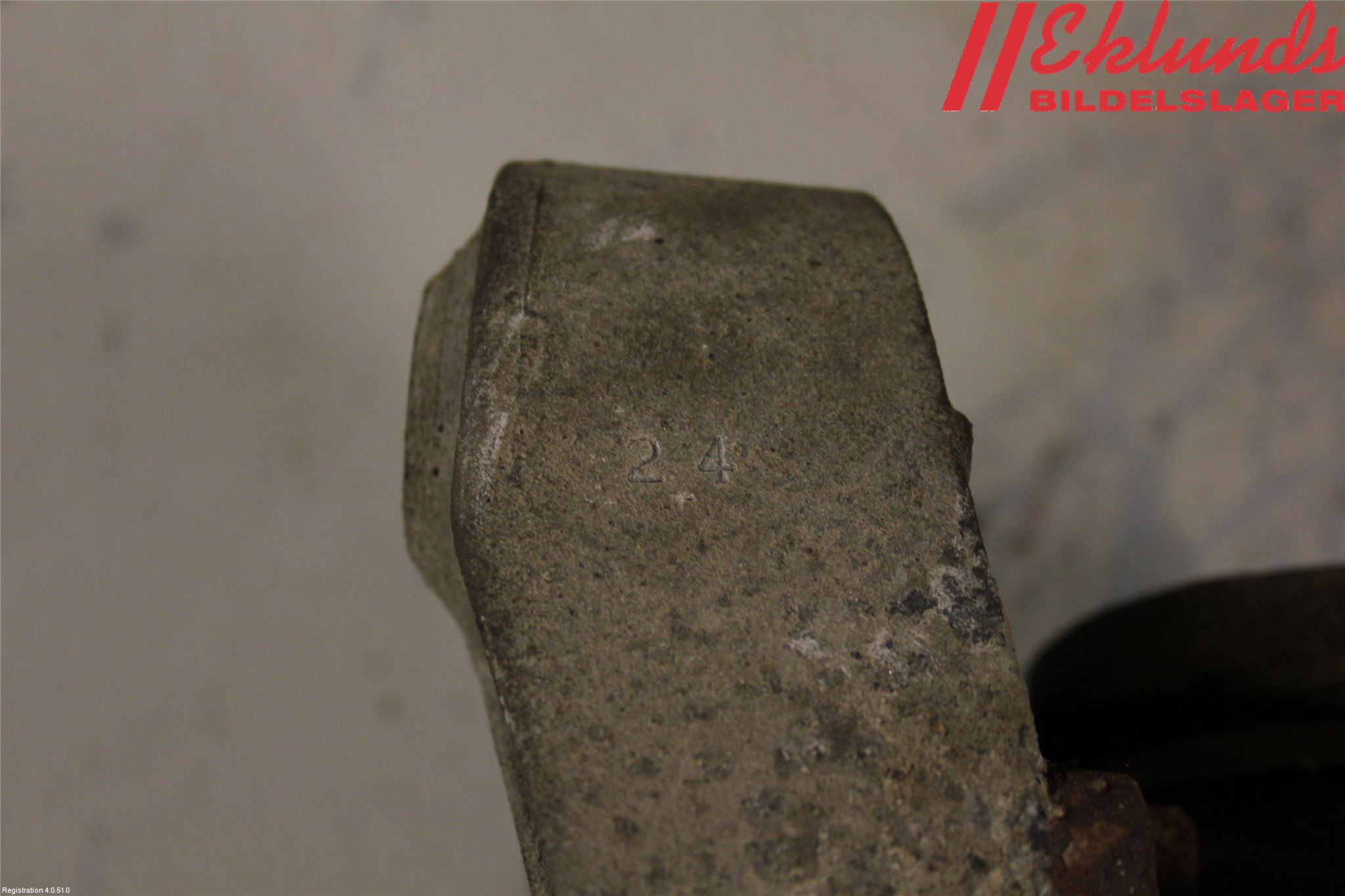 BMW X1 E84 10-15 Bakväxel-Diff