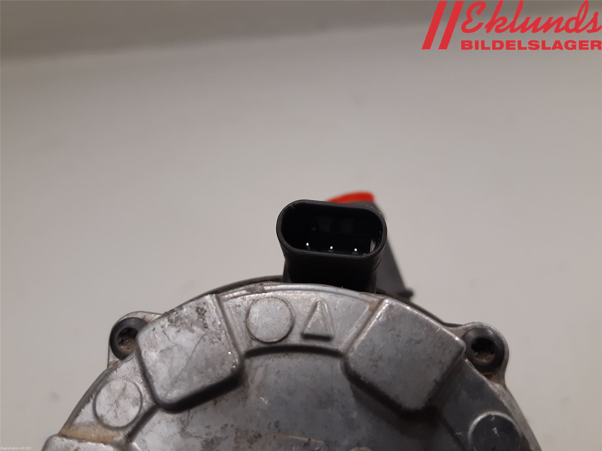 Volkswagen VW TIGUAN 16-24 Vattenpump