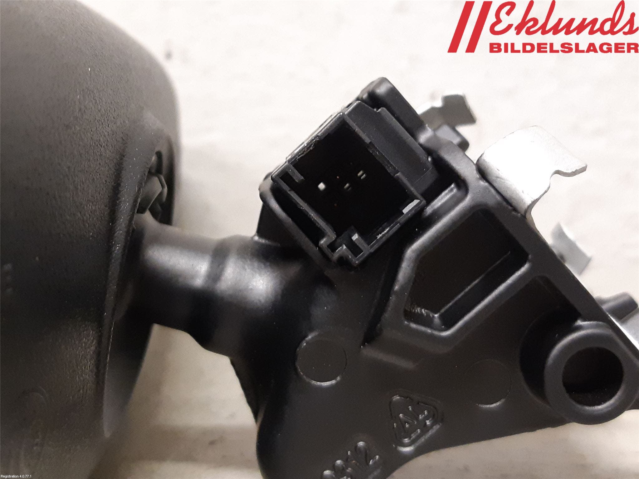 Citroen C3 AIRCROSS 18-23 Spegel Invändig El