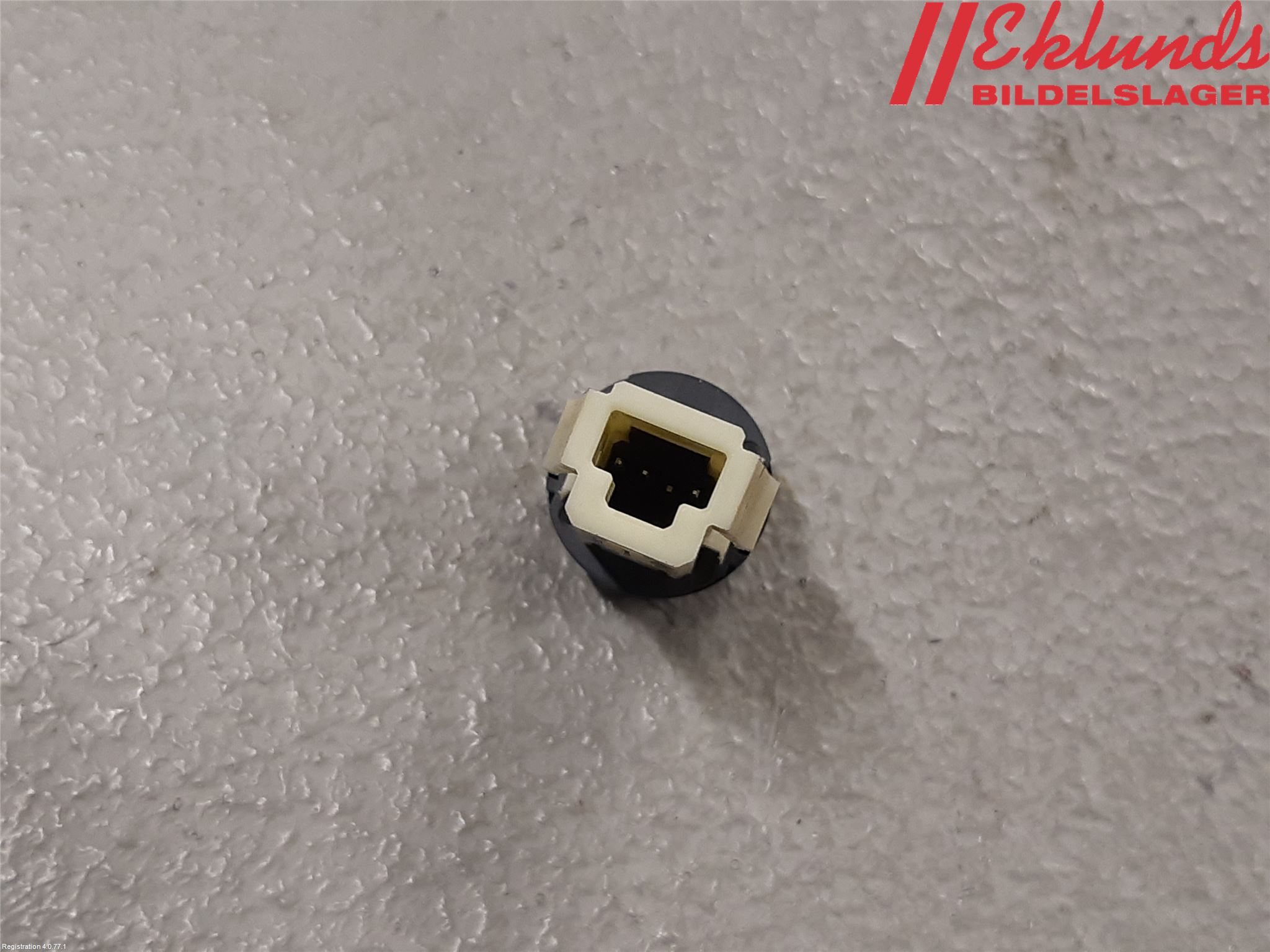 Toyota RAV4 19- Sensor Skymning