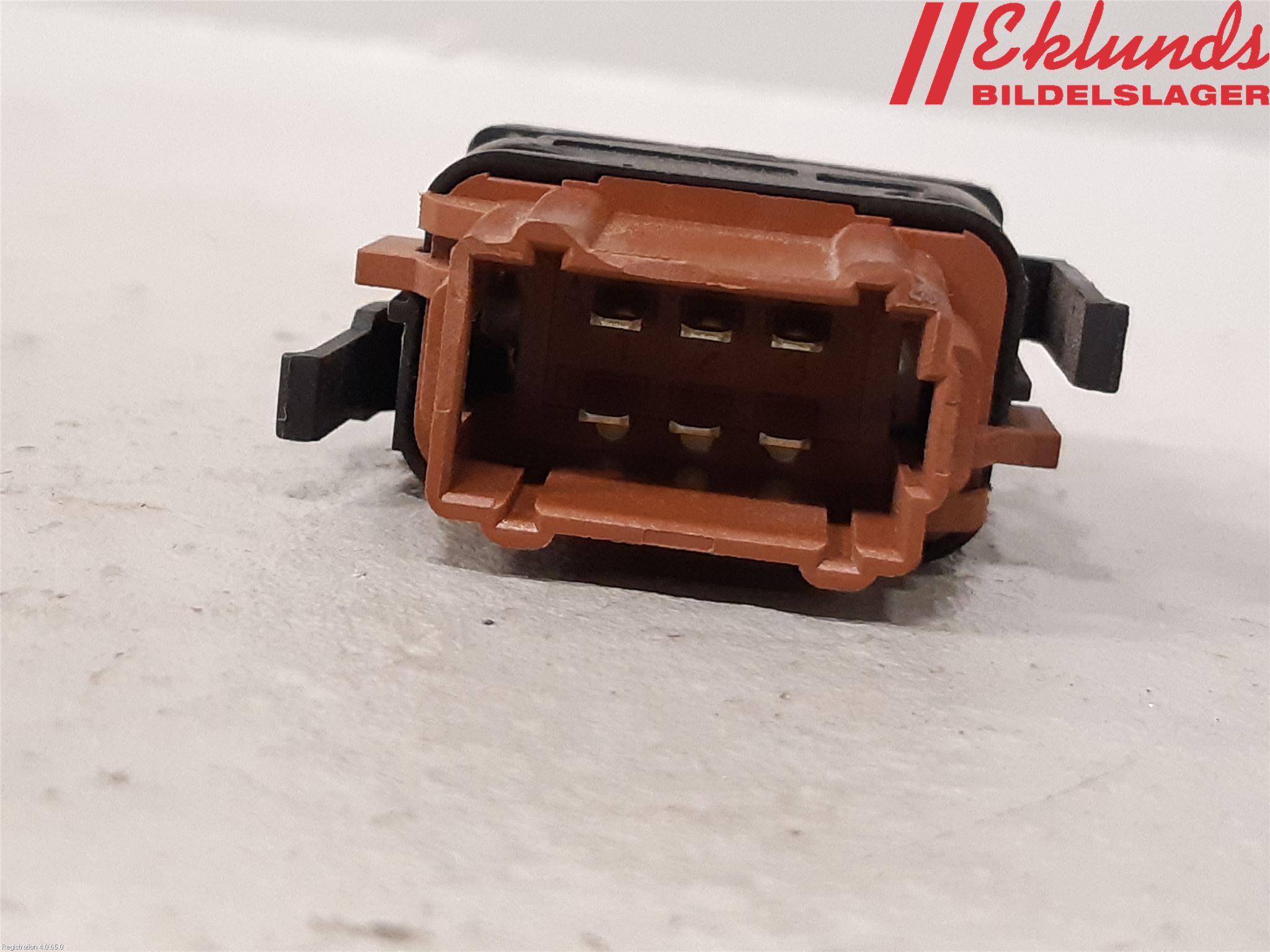 Opel VIVARO 01-14 Strömställare Elhiss