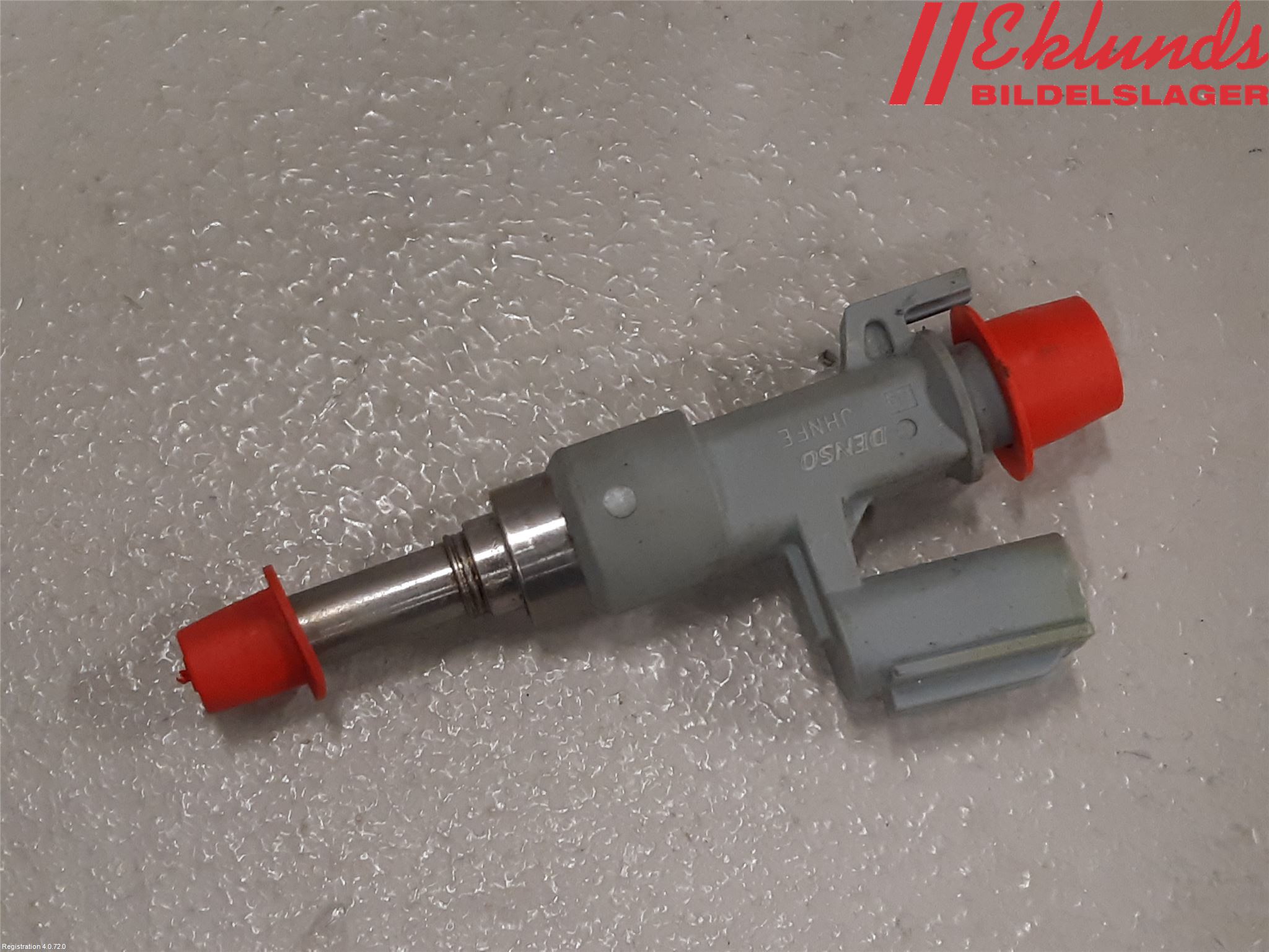 Toyota RAV4 19- Injspridare