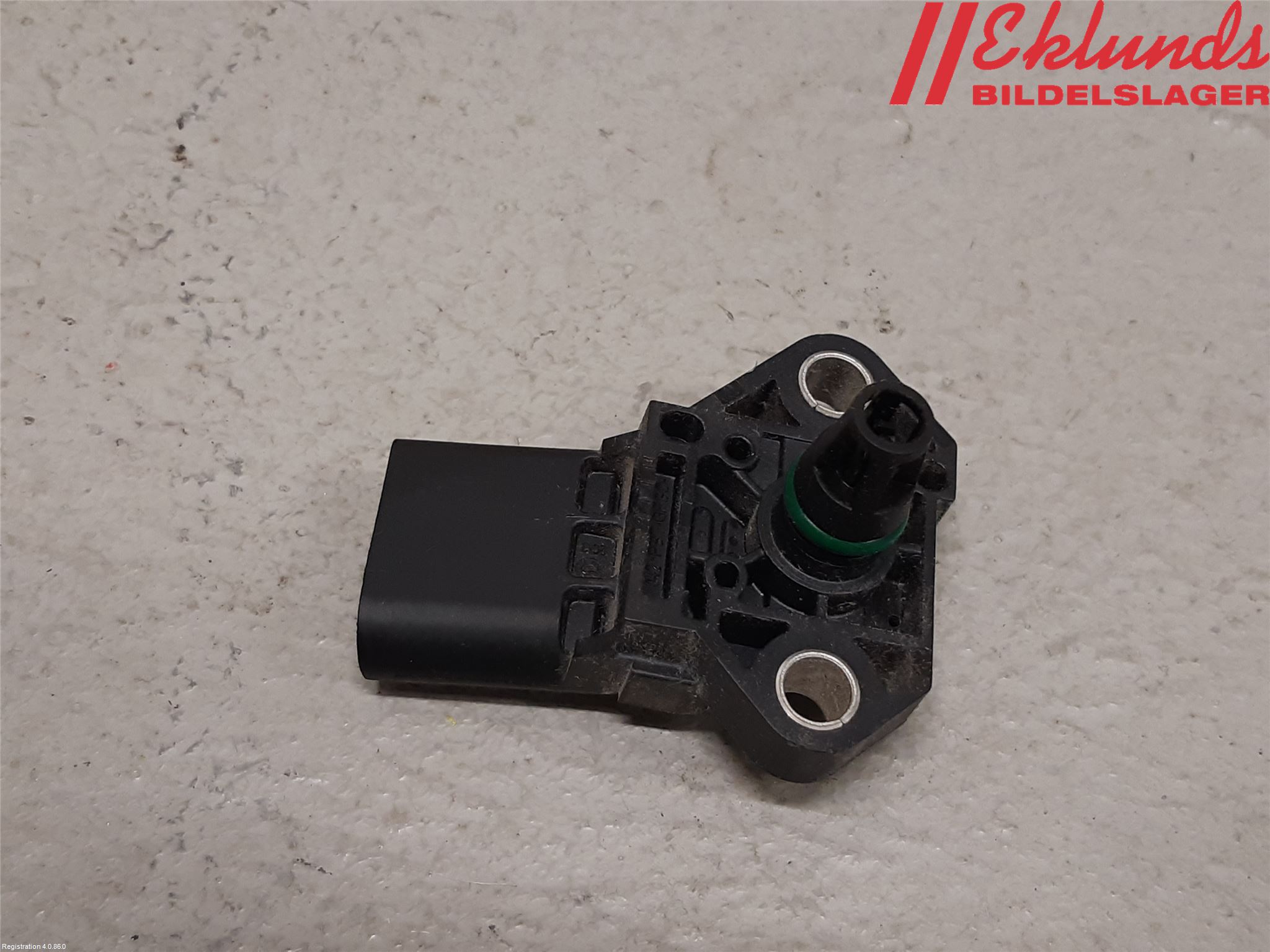 Audi A3/S3 05-13 Givare Laddluftstryck