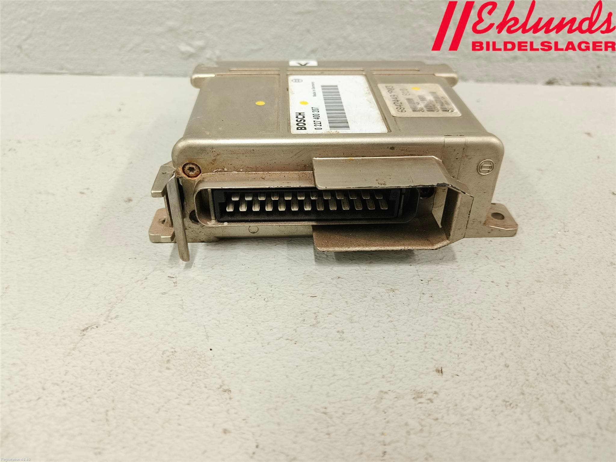 Volvo 940 91-98 Styrenhet Tändning