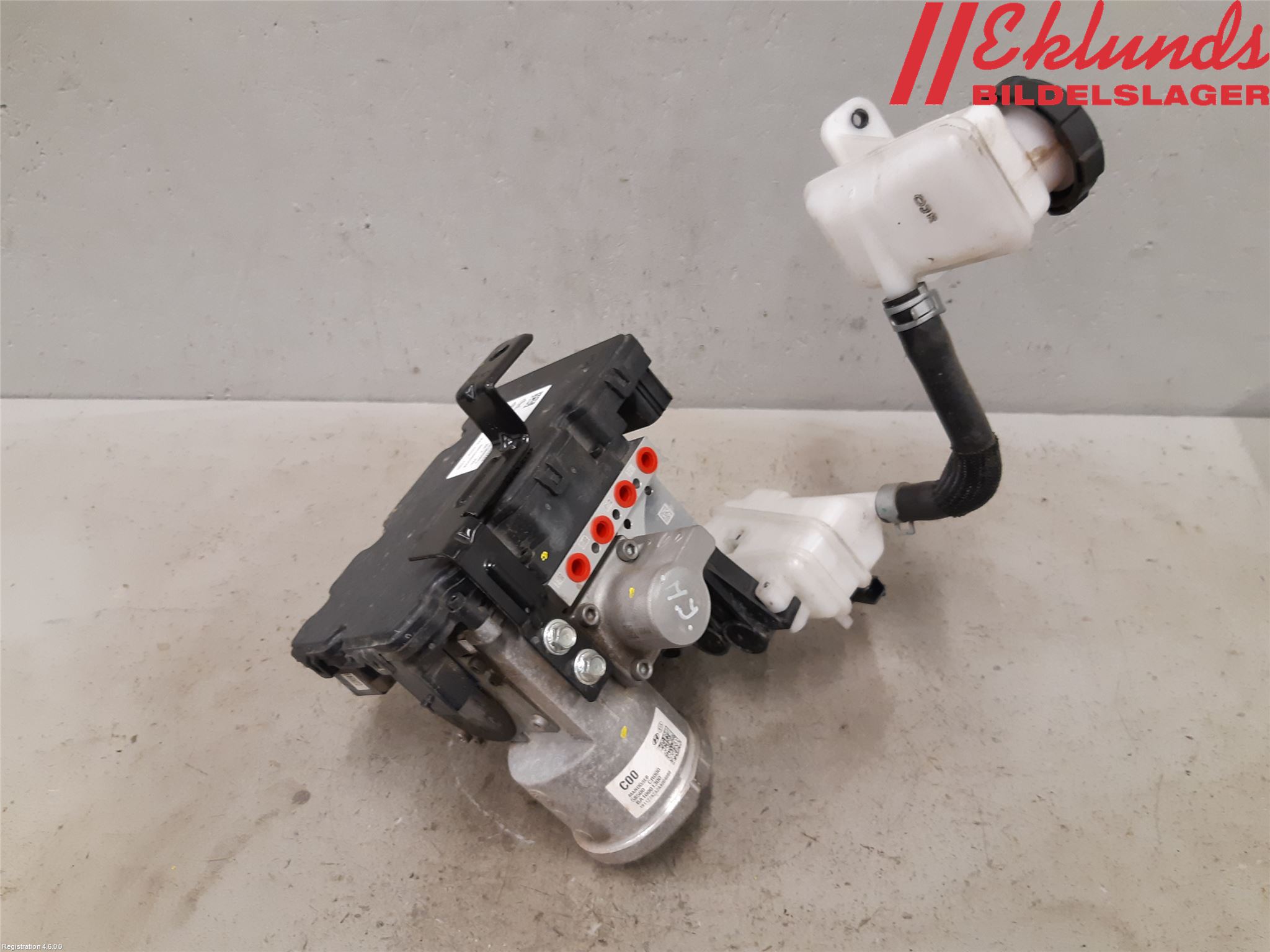 Kia CEED/CEED SW 19- Abs Hydraulaggregat