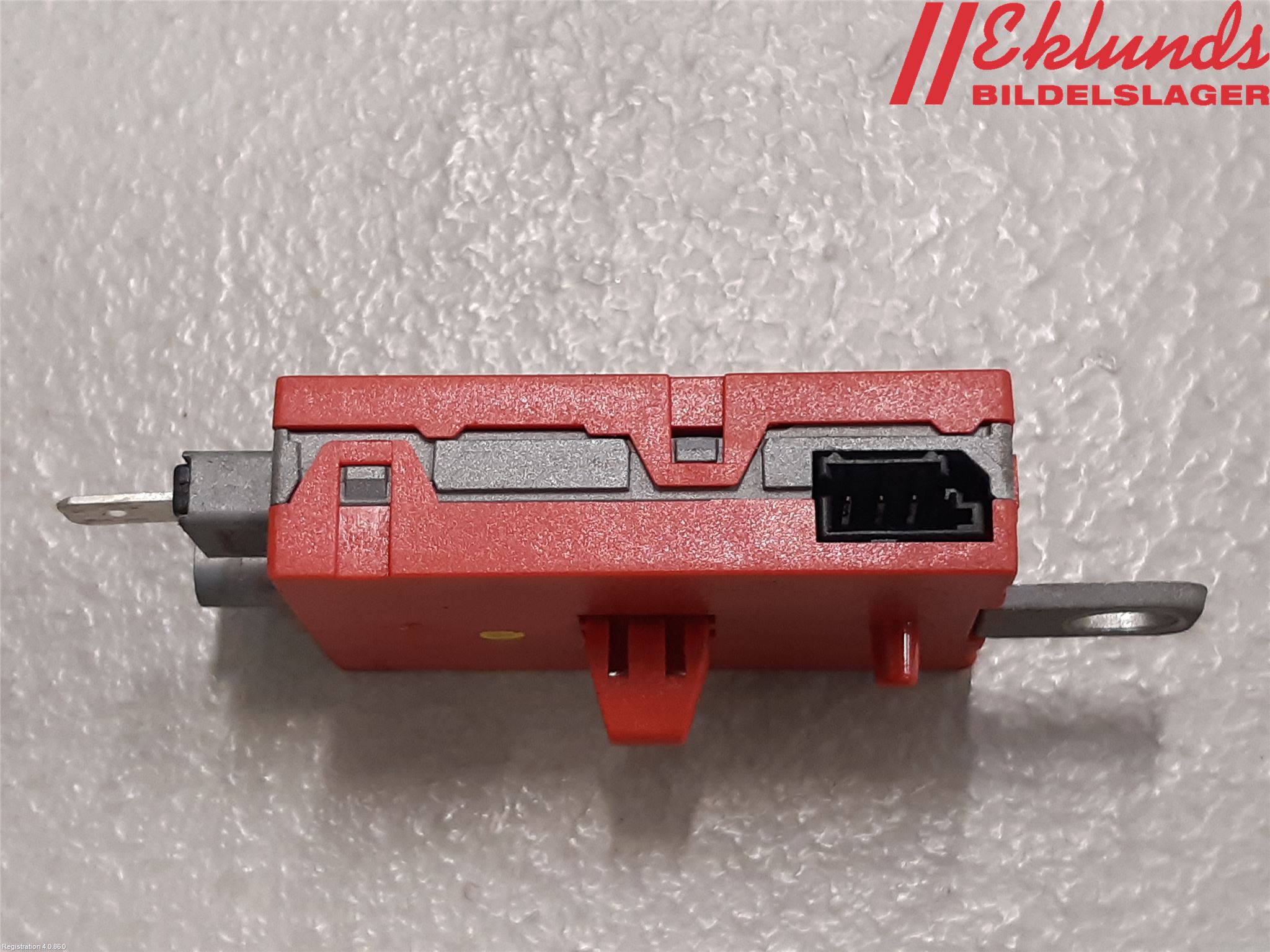 Volvo V60 11-13 Antennförstärkare