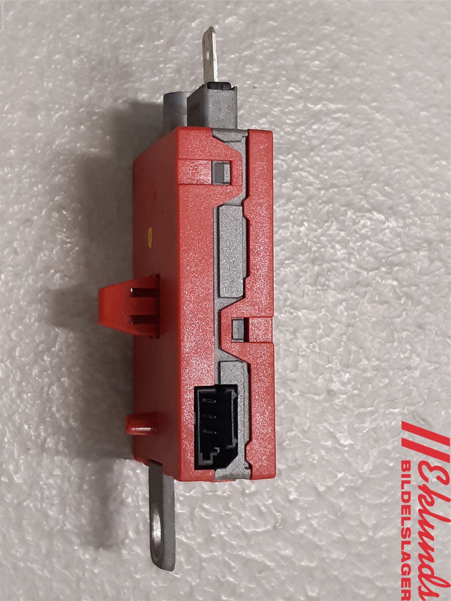 Volvo V60 11-13 Antennförstärkare