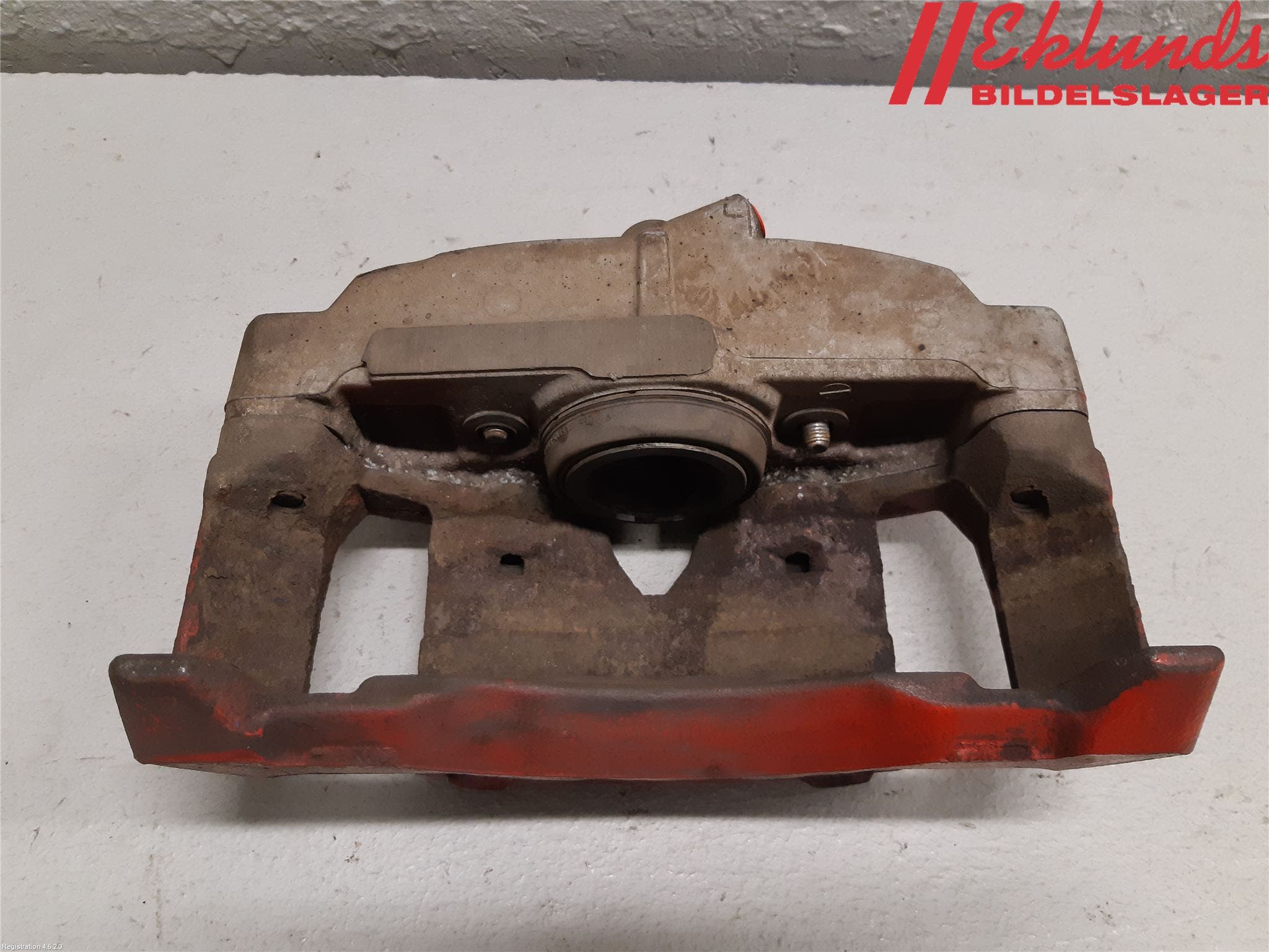 Volvo S60 14-18 Bromsok Fram Höger