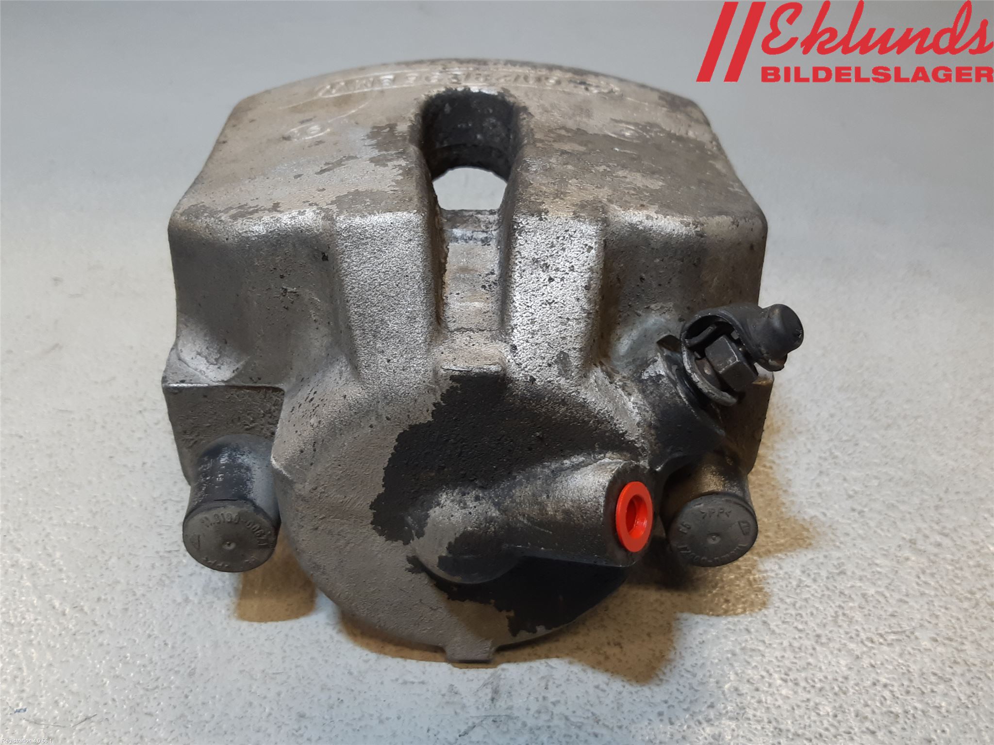 BMW 5 E39 95-04 Bromsok Fram Vänster