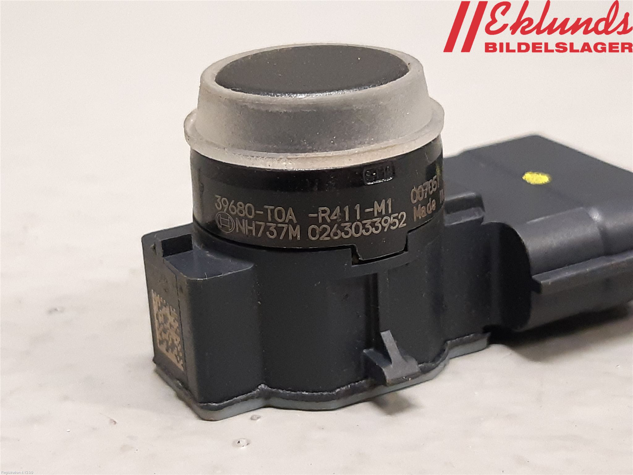 Honda CR-V 13-18 Parkeringshjälp Backsensor
