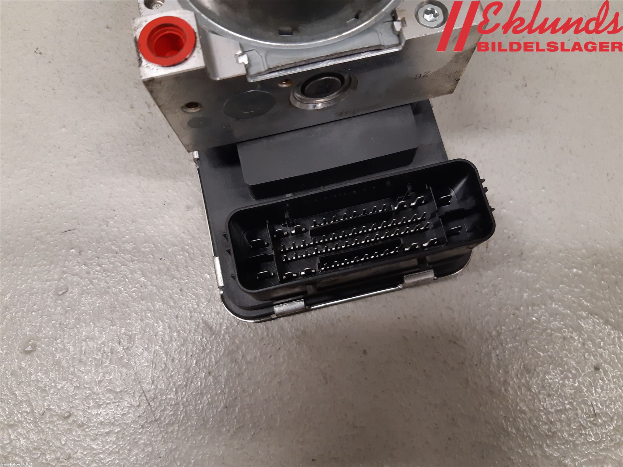 Volvo V60 19- Abs Hydraulaggregat