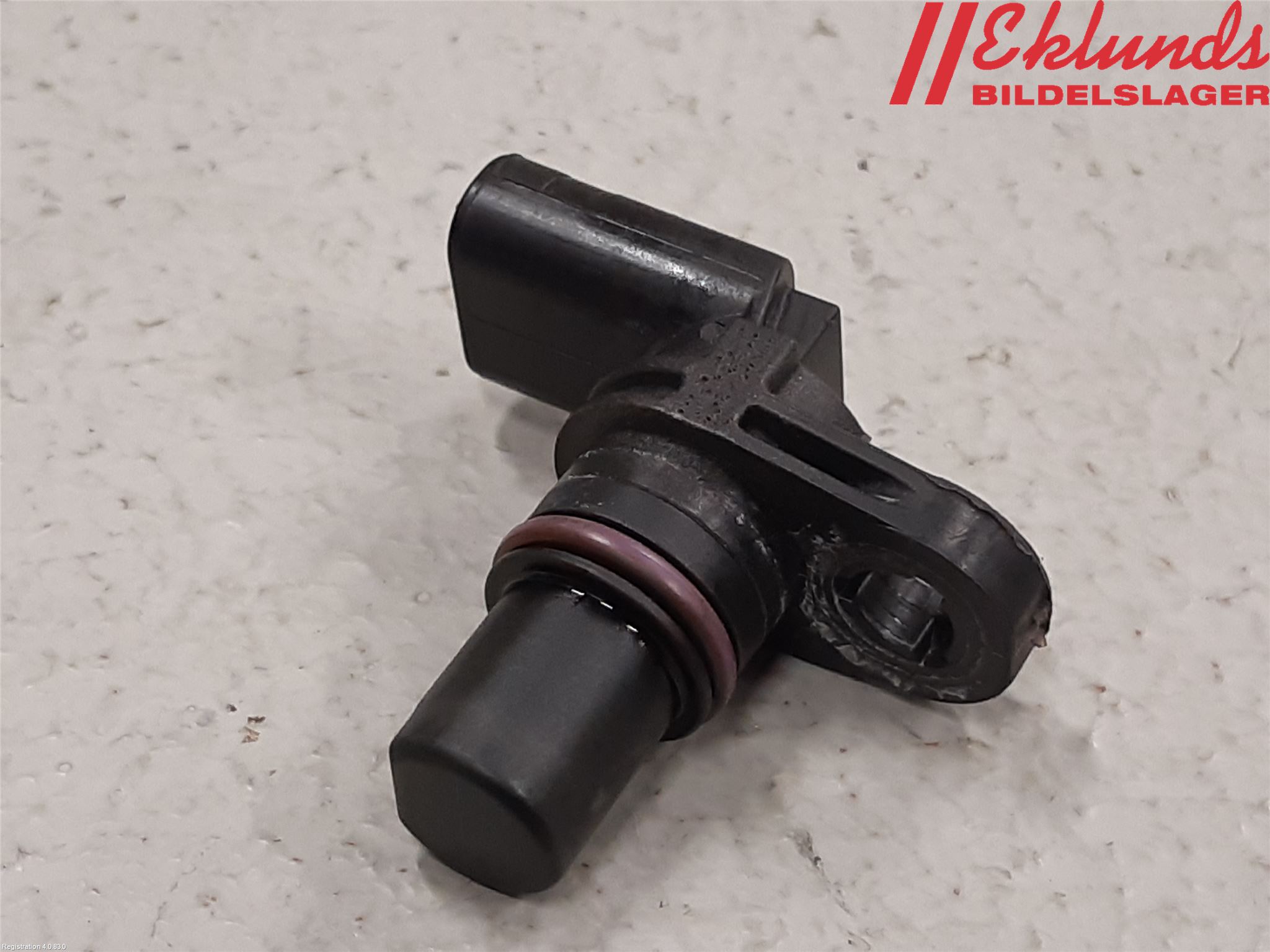 Audi A6/S6 4G 11-18 Givare Varvtal-Tändläge