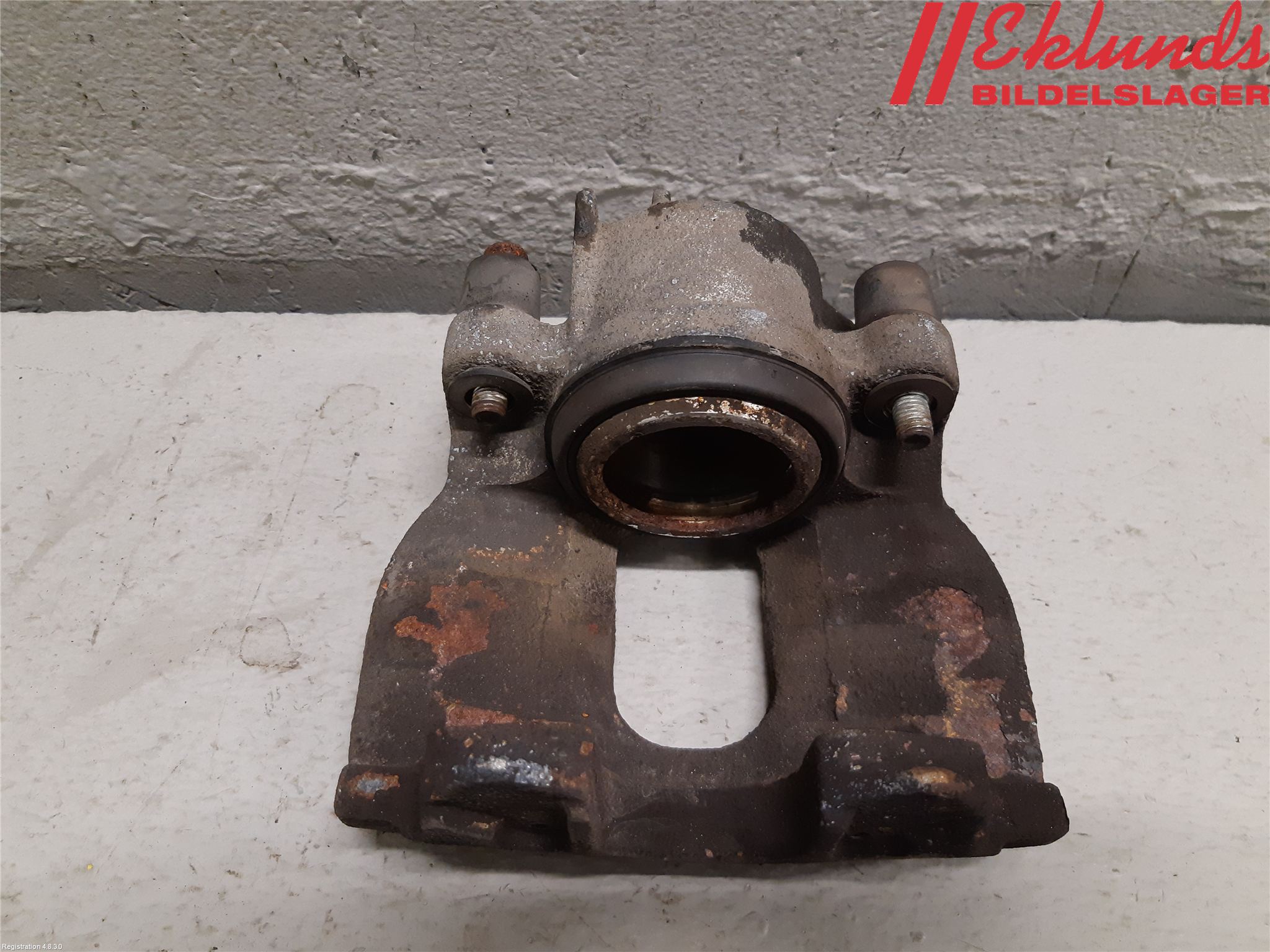 Volvo V70 05-08 Bromsok Fram Höger