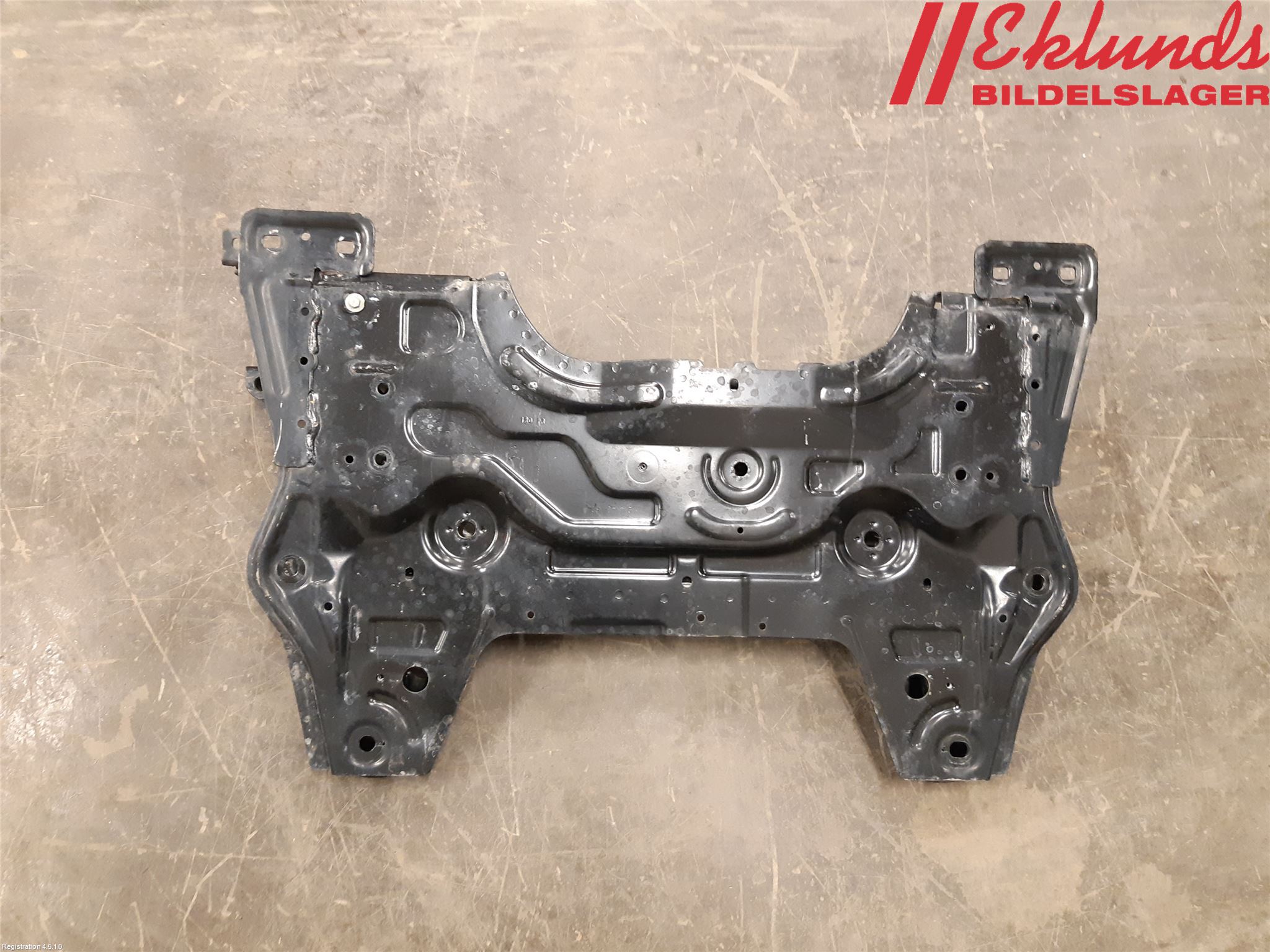 Opel MOKKA 21- Framvagnsbalk