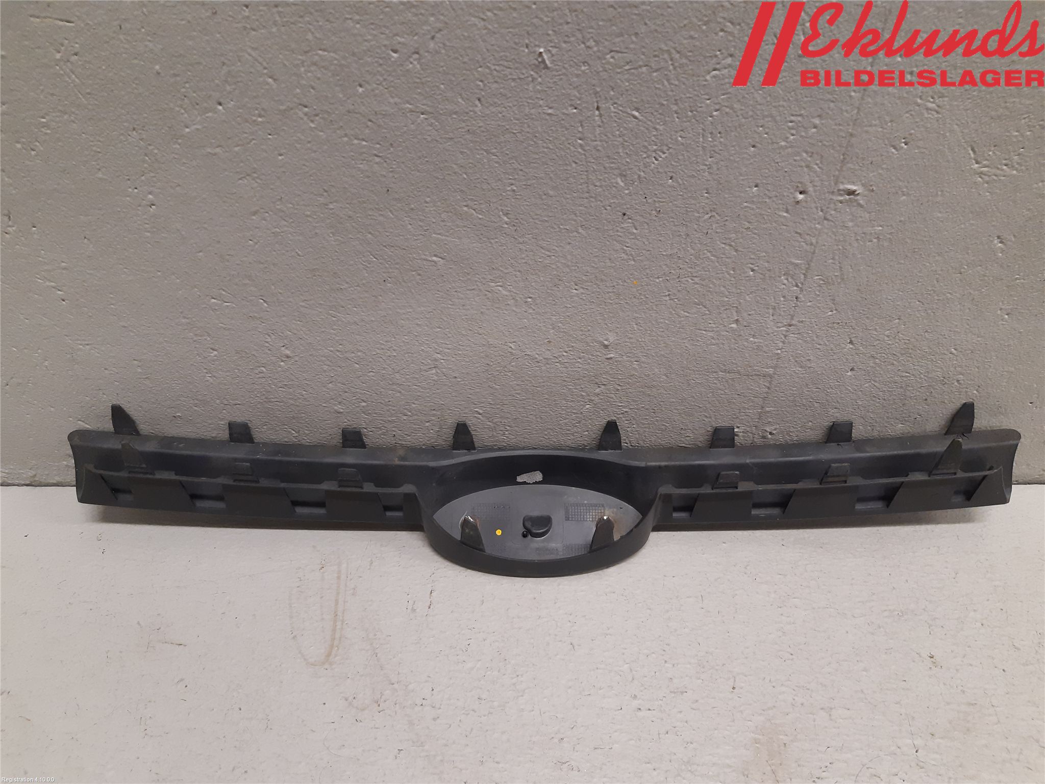 Ford TRANSIT/TOURNEO CONNECT 13-22 Grill Komp