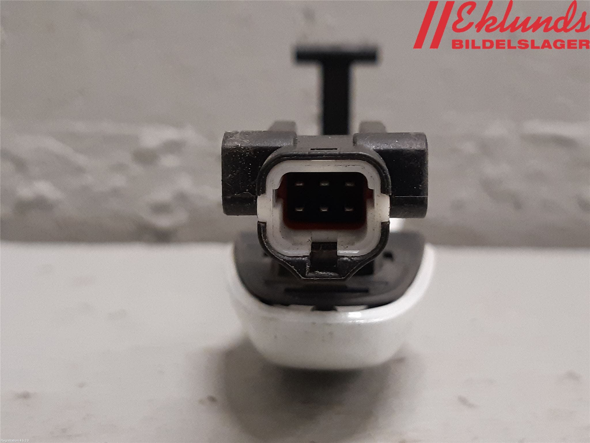 Volvo S60 14-18 Dörrhandtag Yttre Vä