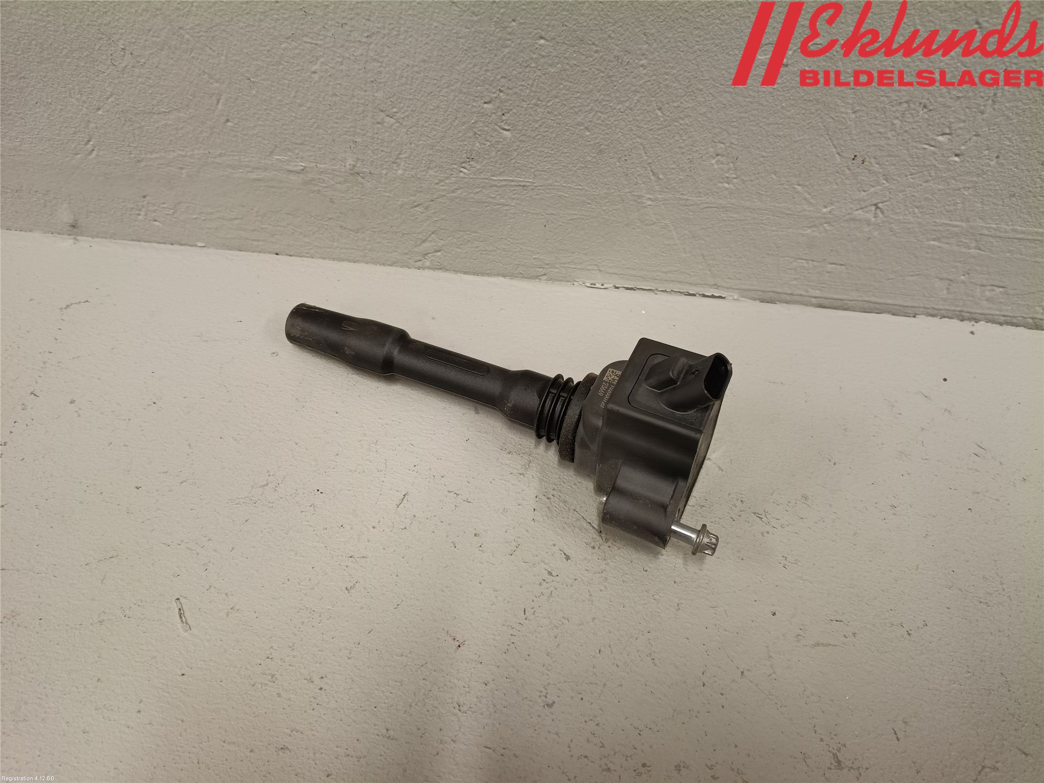 BMW 3 G20/G21/G80/G81 19- Tändspole